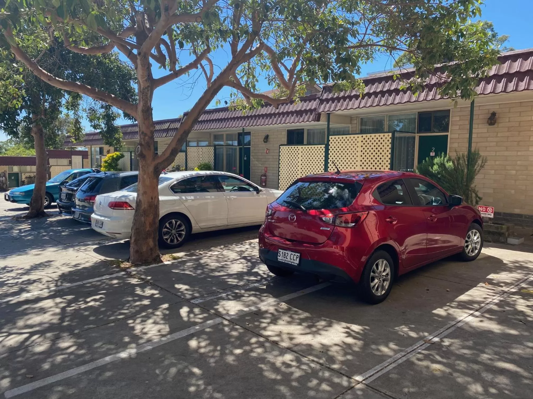 Other in Tollgate Motel