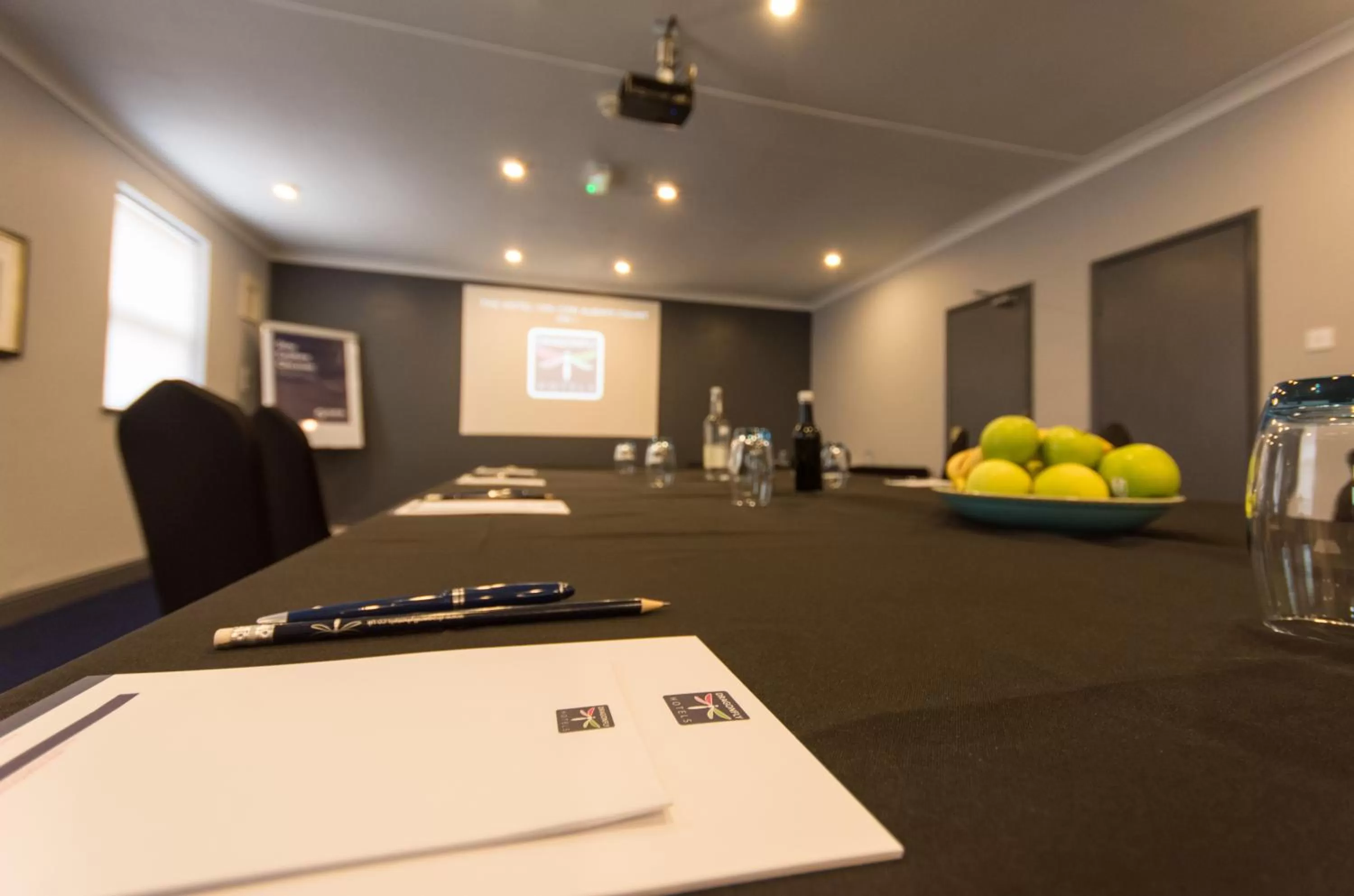 Meeting/conference room in Dragonfly Hotel King's Lynn