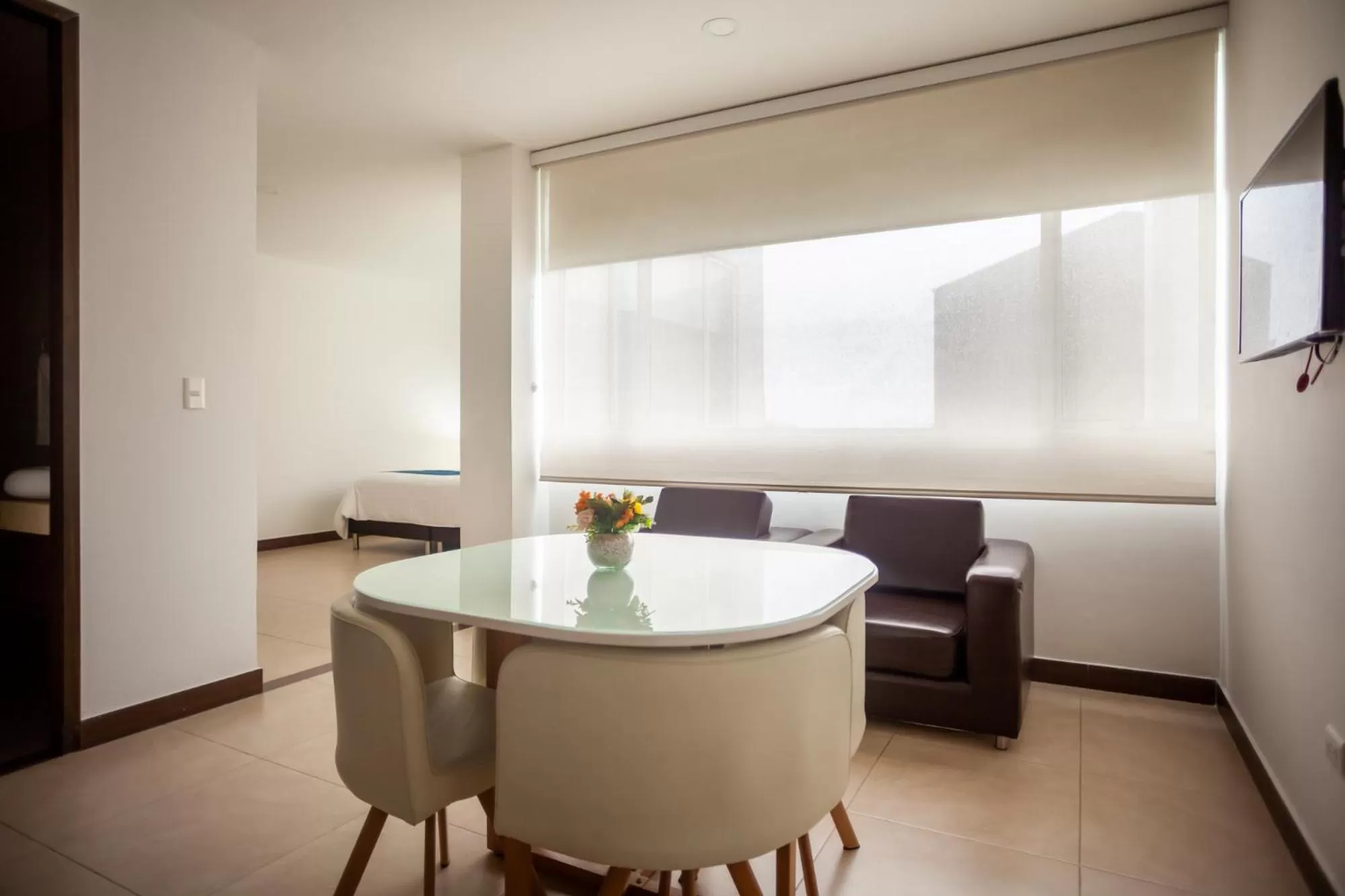 Hotel San Martin Popayan