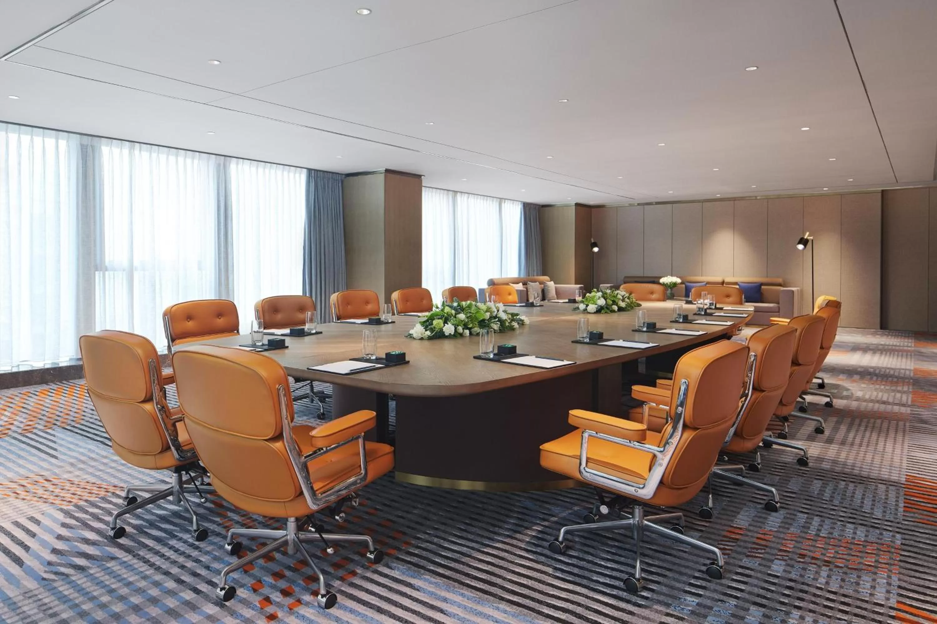 Meeting/conference room in Sheraton Shenzhen Nanshan