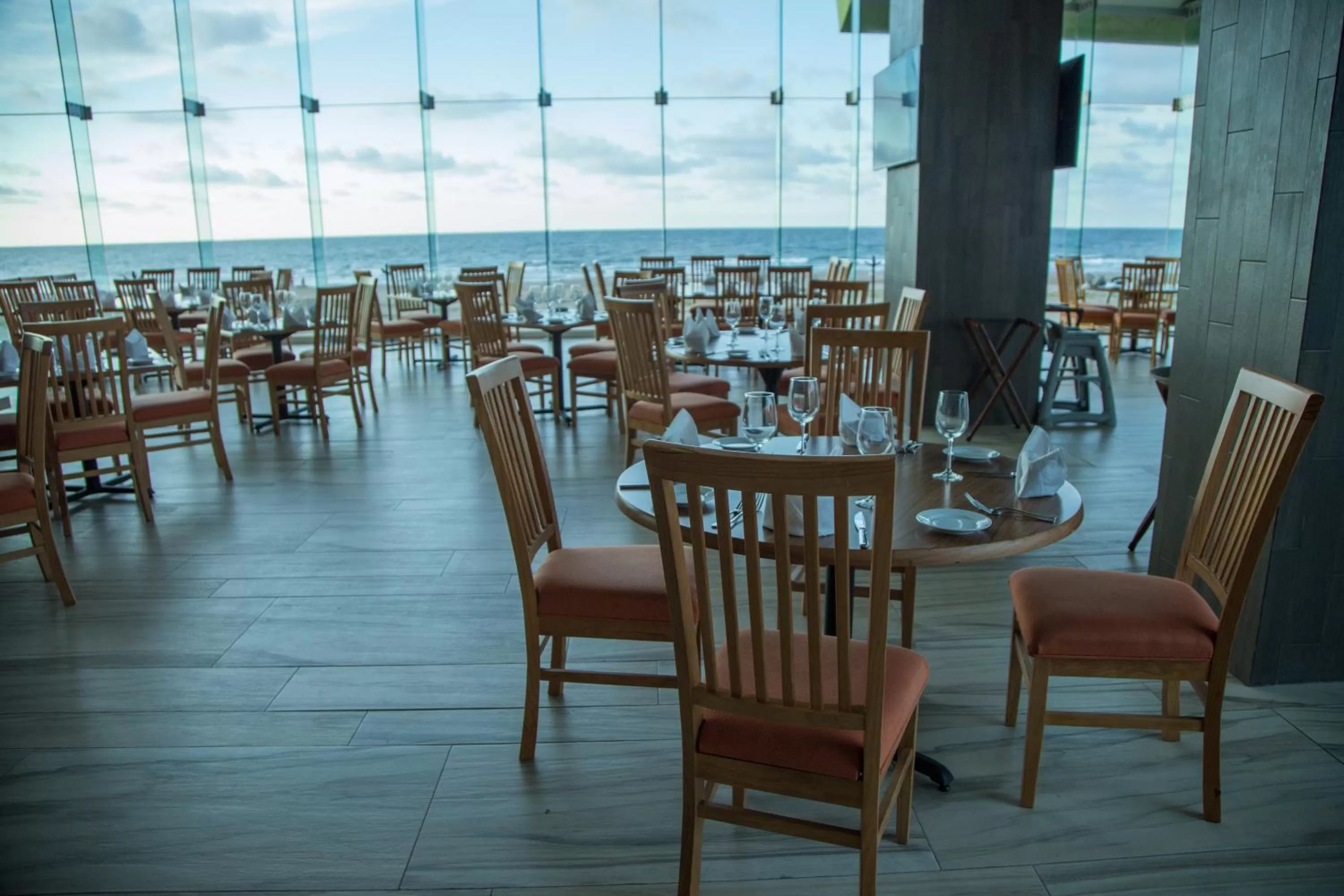 Restaurant/places to eat in Holiday Inn Coatzacoalcos by IHG