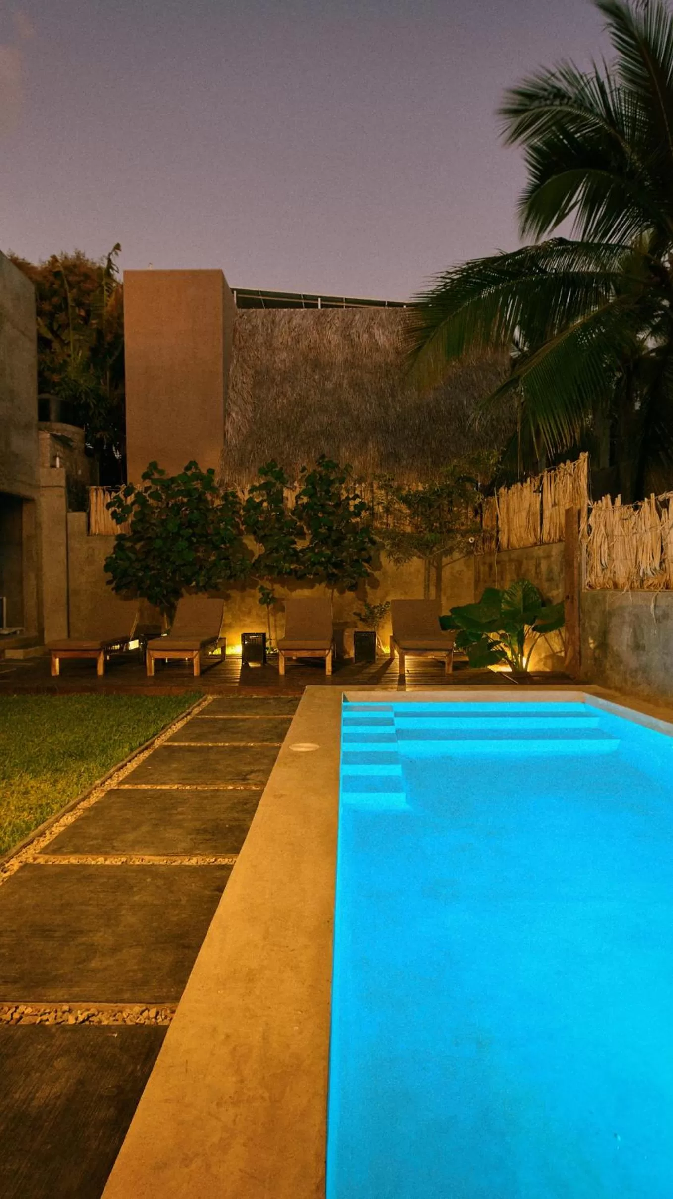 Night in Aldea Paraíso - Adults only - Boutique hotel