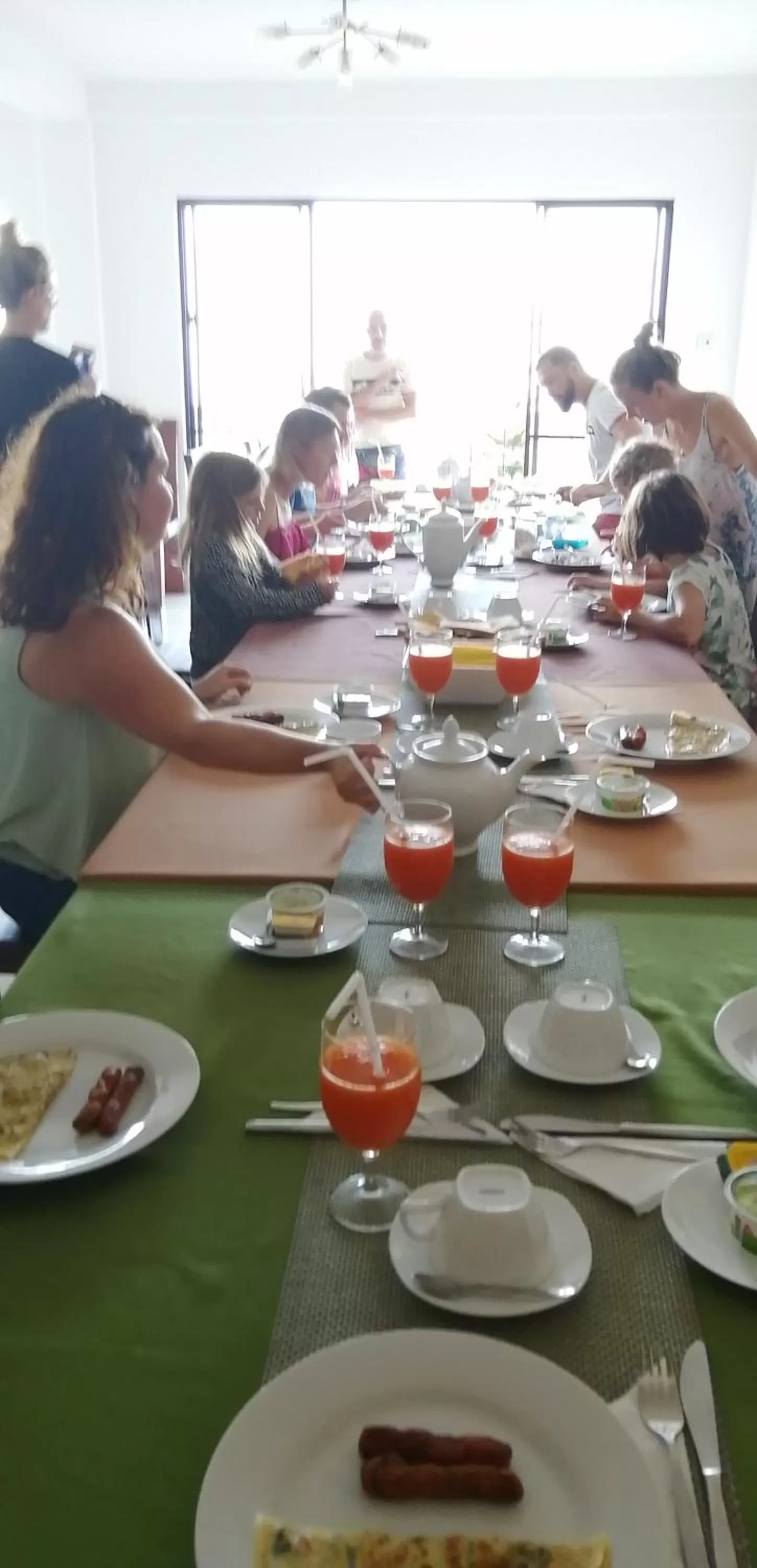 Kandy Highland Unique Hotel