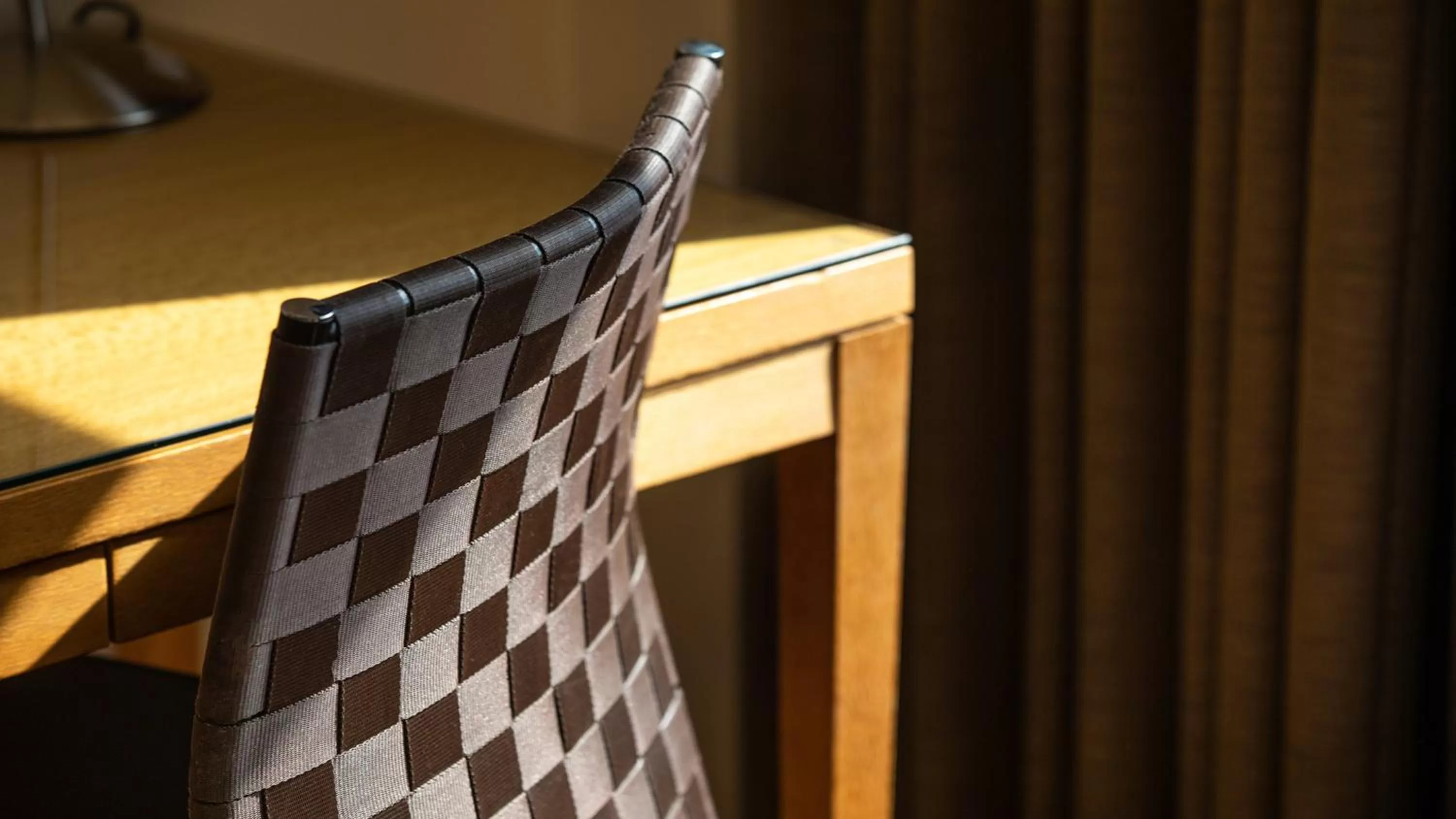 Photo of the whole room in Holiday Inn Sydney Potts Point