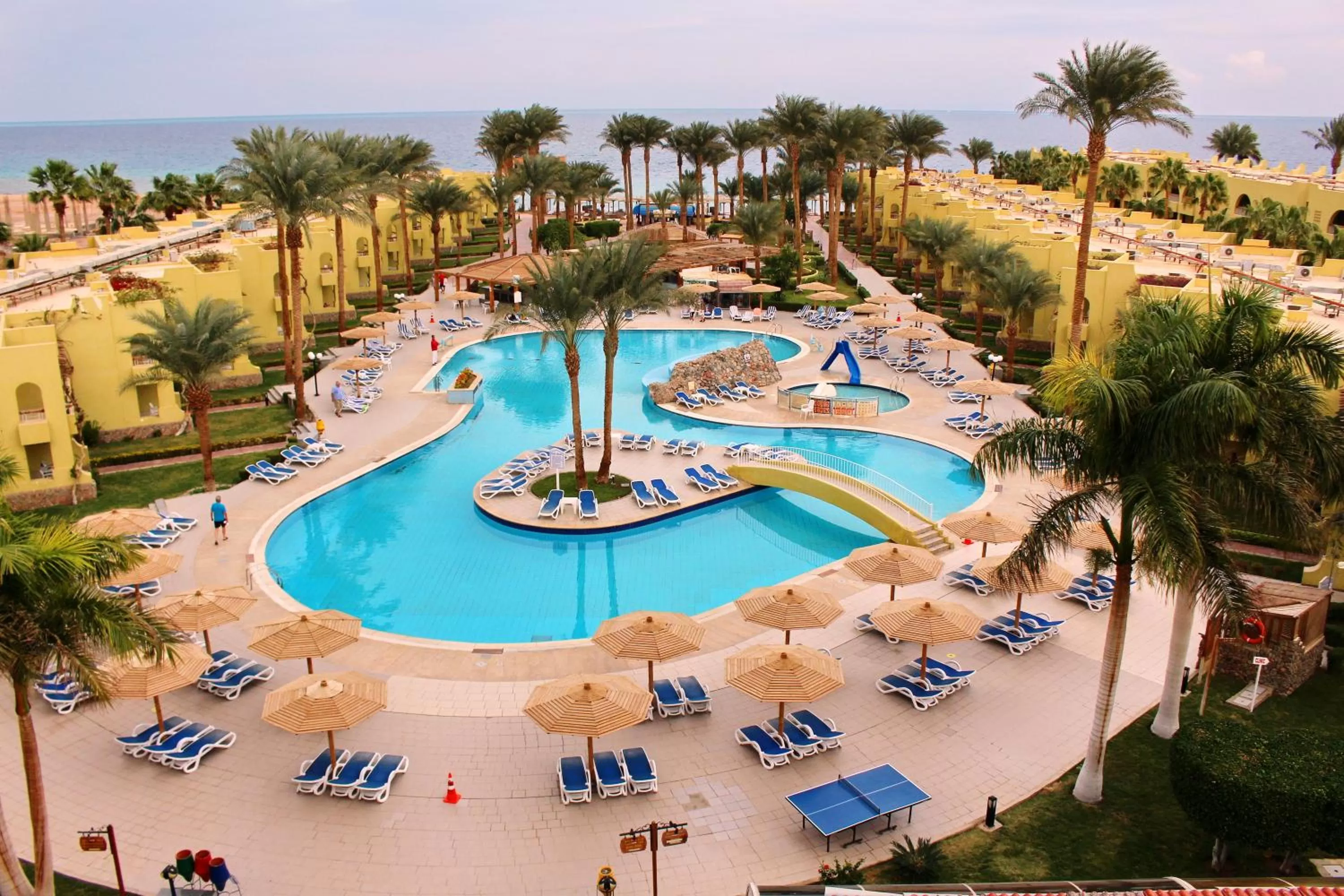 Palm Beach Resort Families and Couples only