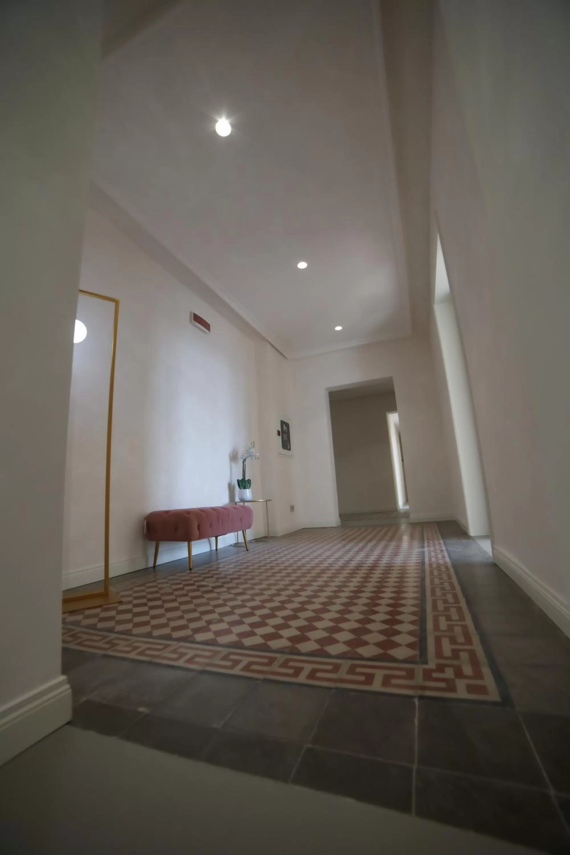 Property building in 20 Miglia Albergo Diffuso