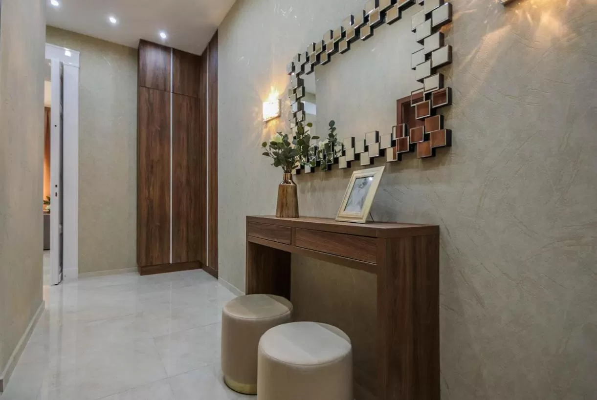 Bengt Apartment Dohány Str.