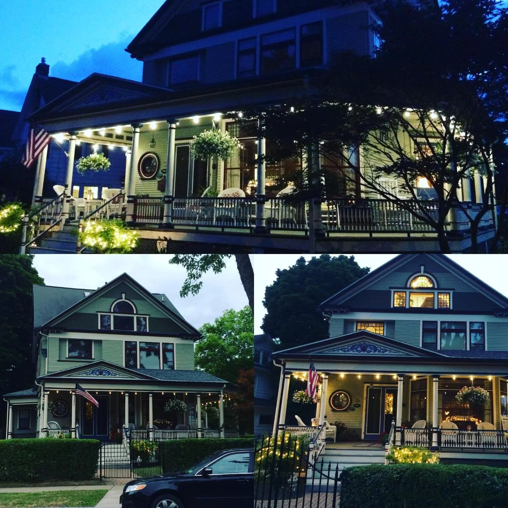 Property Building in 2W Lake