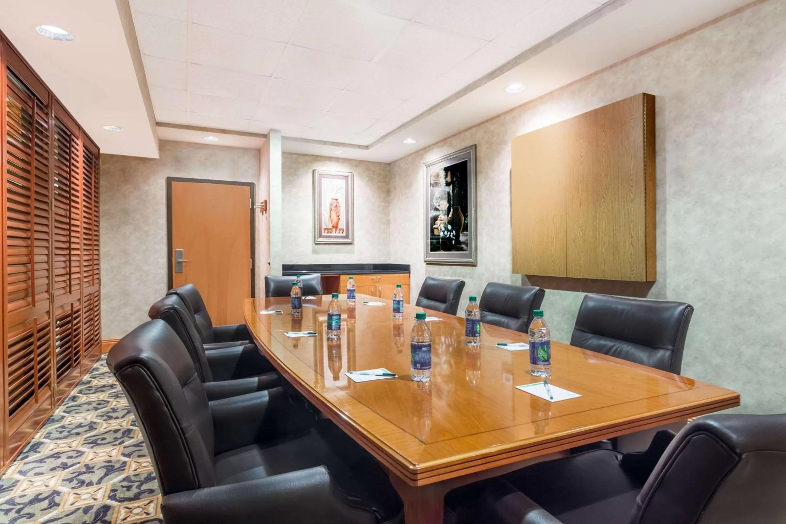 On site in Wingate by Wyndham LaGrange