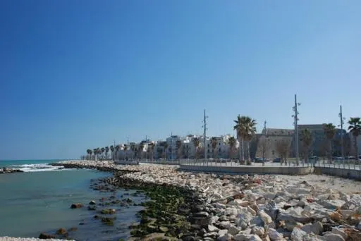 Entertainment in Hotel Gabbiano