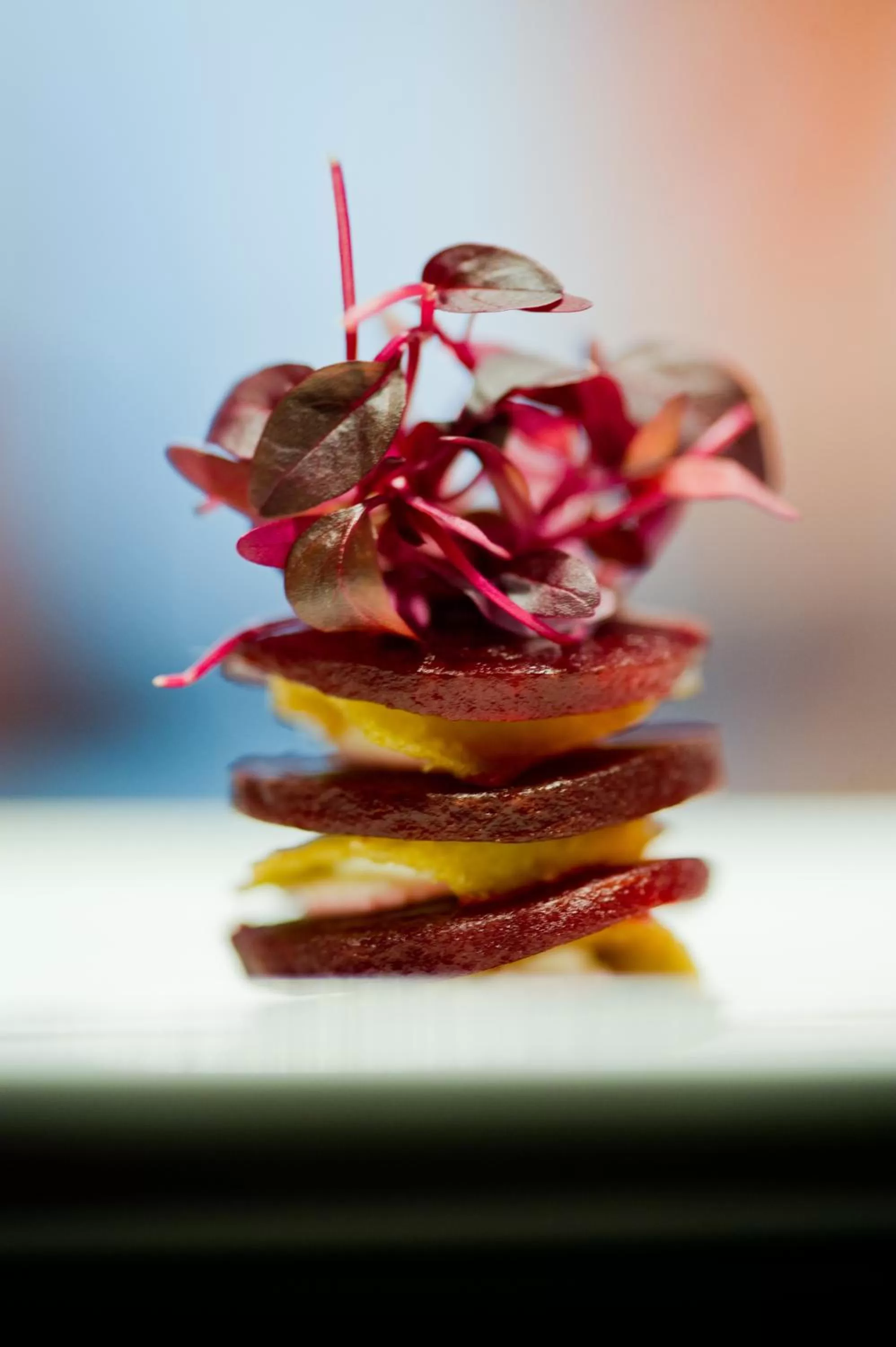 Restaurant/places to eat in Park Plaza Nottingham