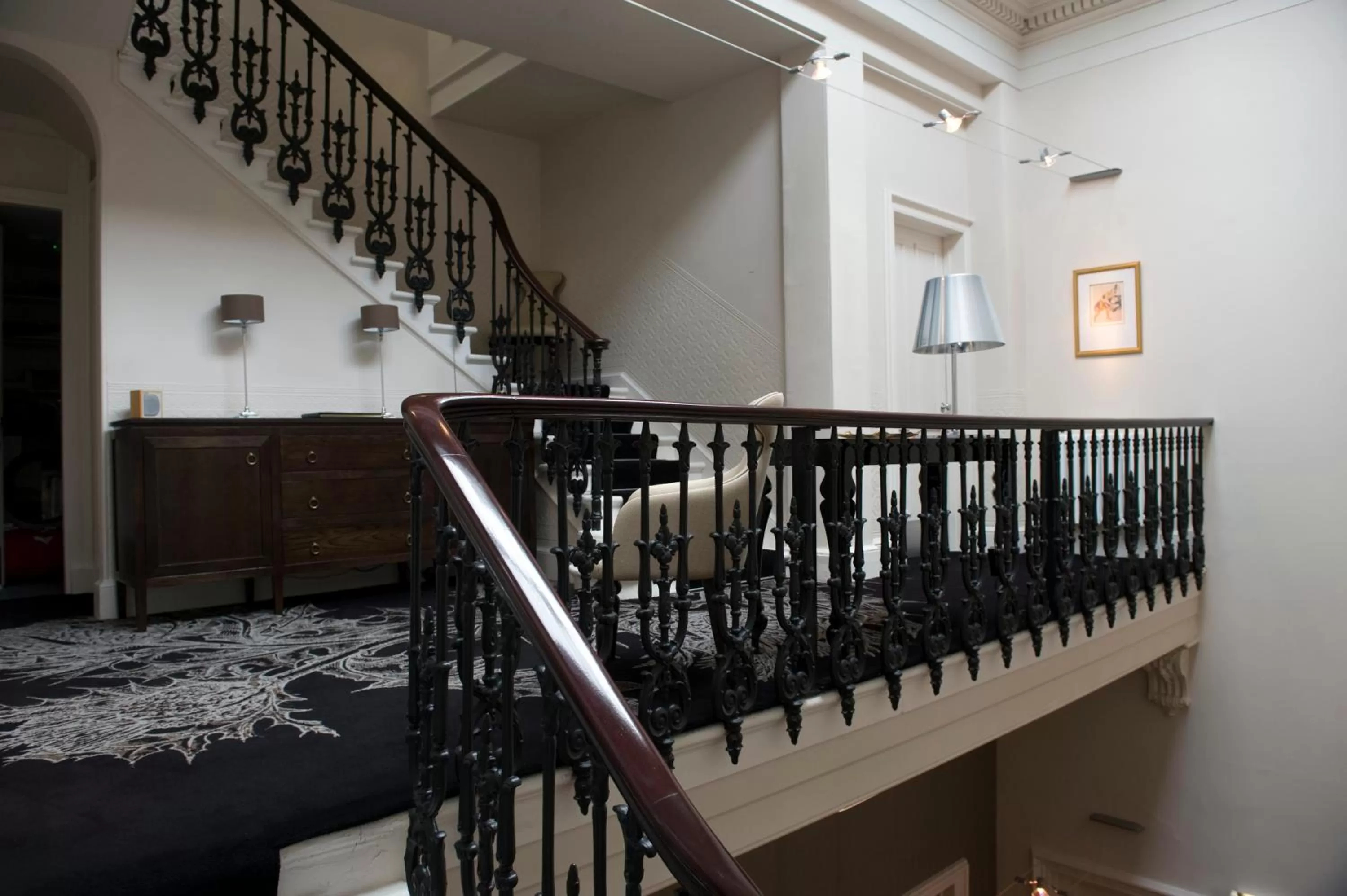 Property building in 21212