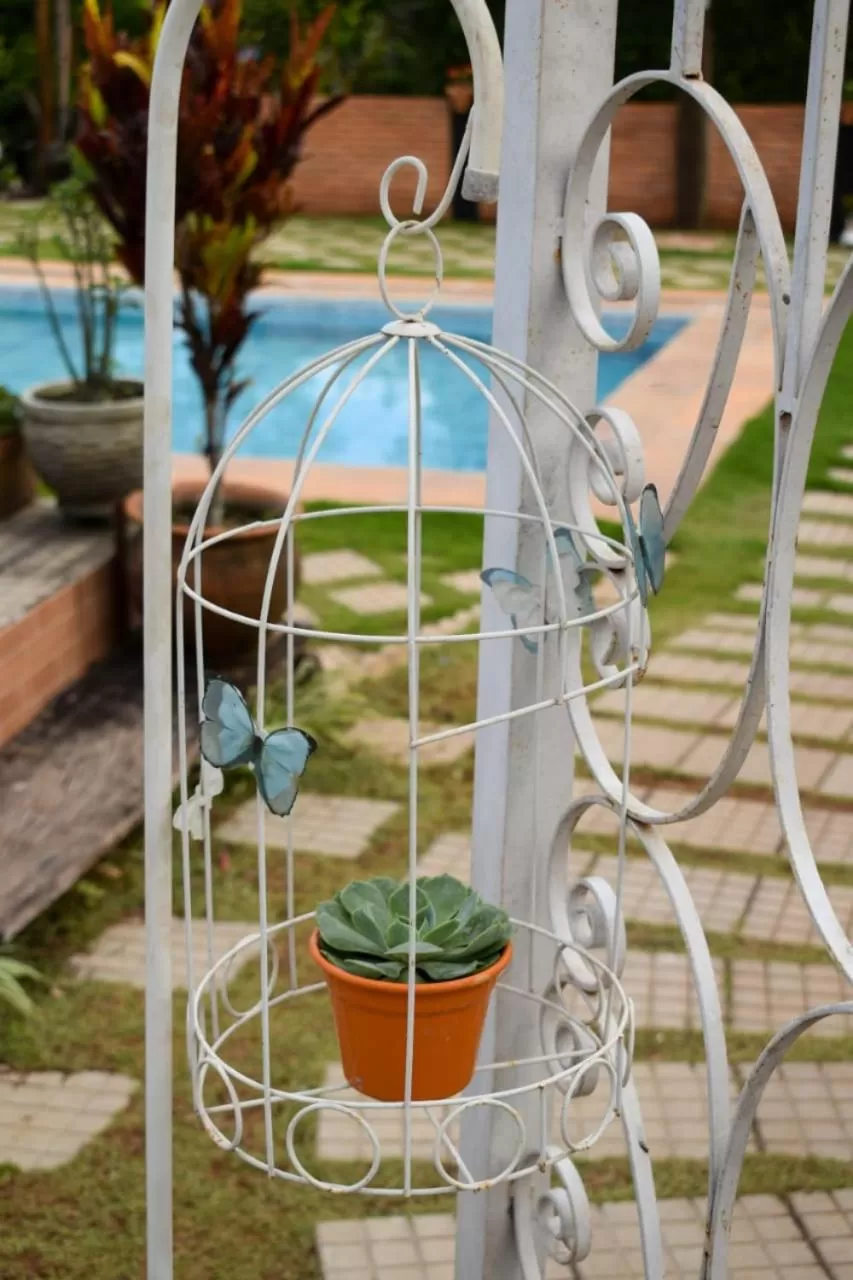 Pousada do Guinda DIAMANTINA -MG