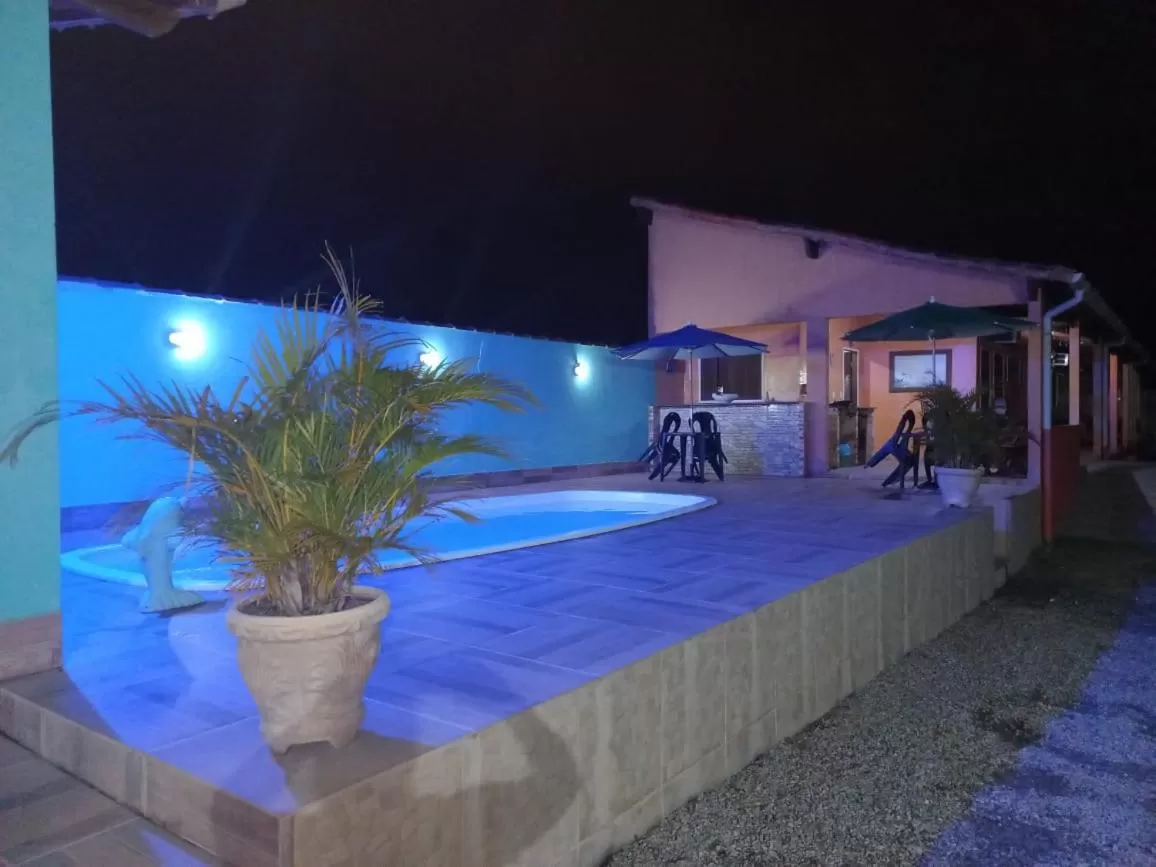 Suítes Baía do Sol Saquarema