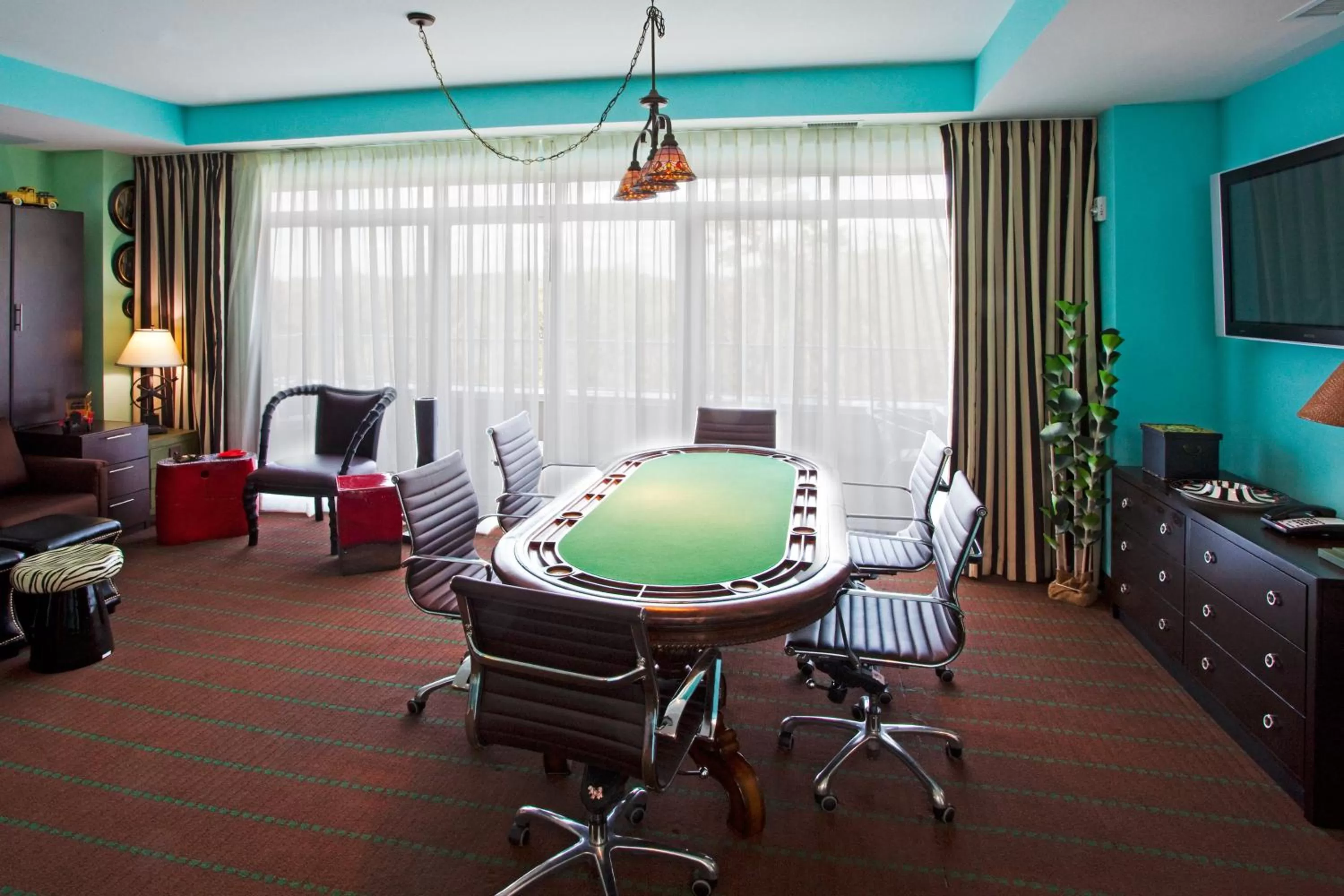 Photo of the whole room in Holiday Inn Hotel & Suites Ocala Conference Center by IHG