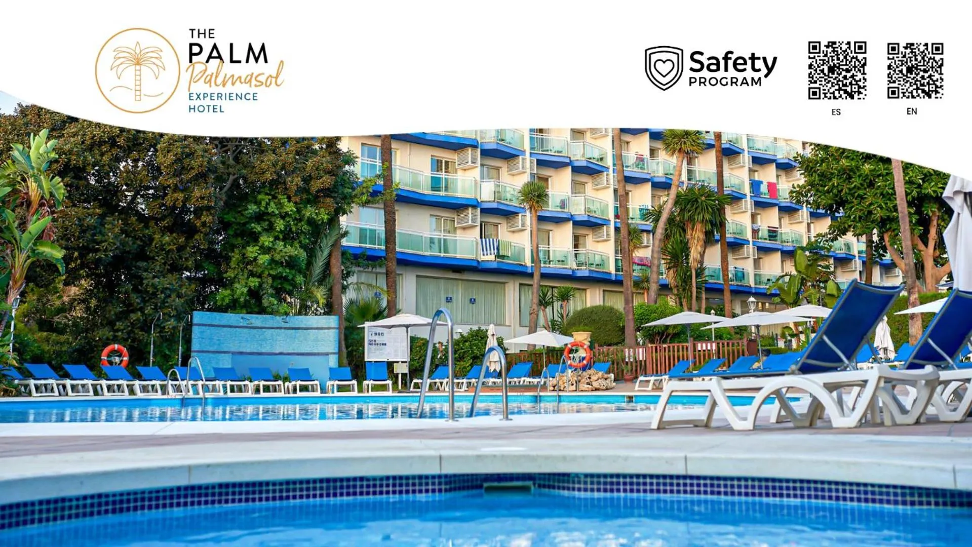 Decorative detail in Palmasol