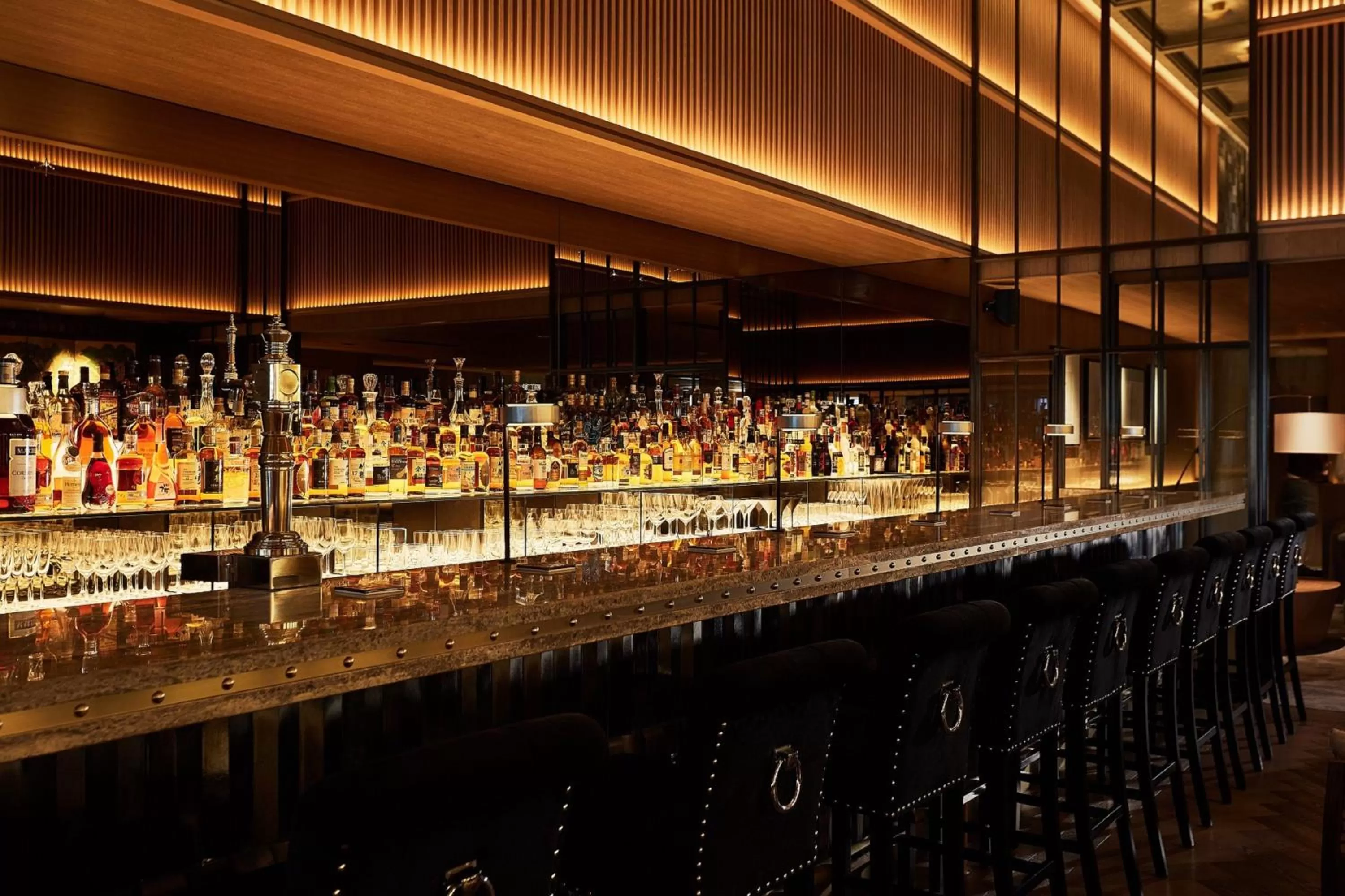 Restaurant/places to eat in InterContinental Tokyo Bay by IHG