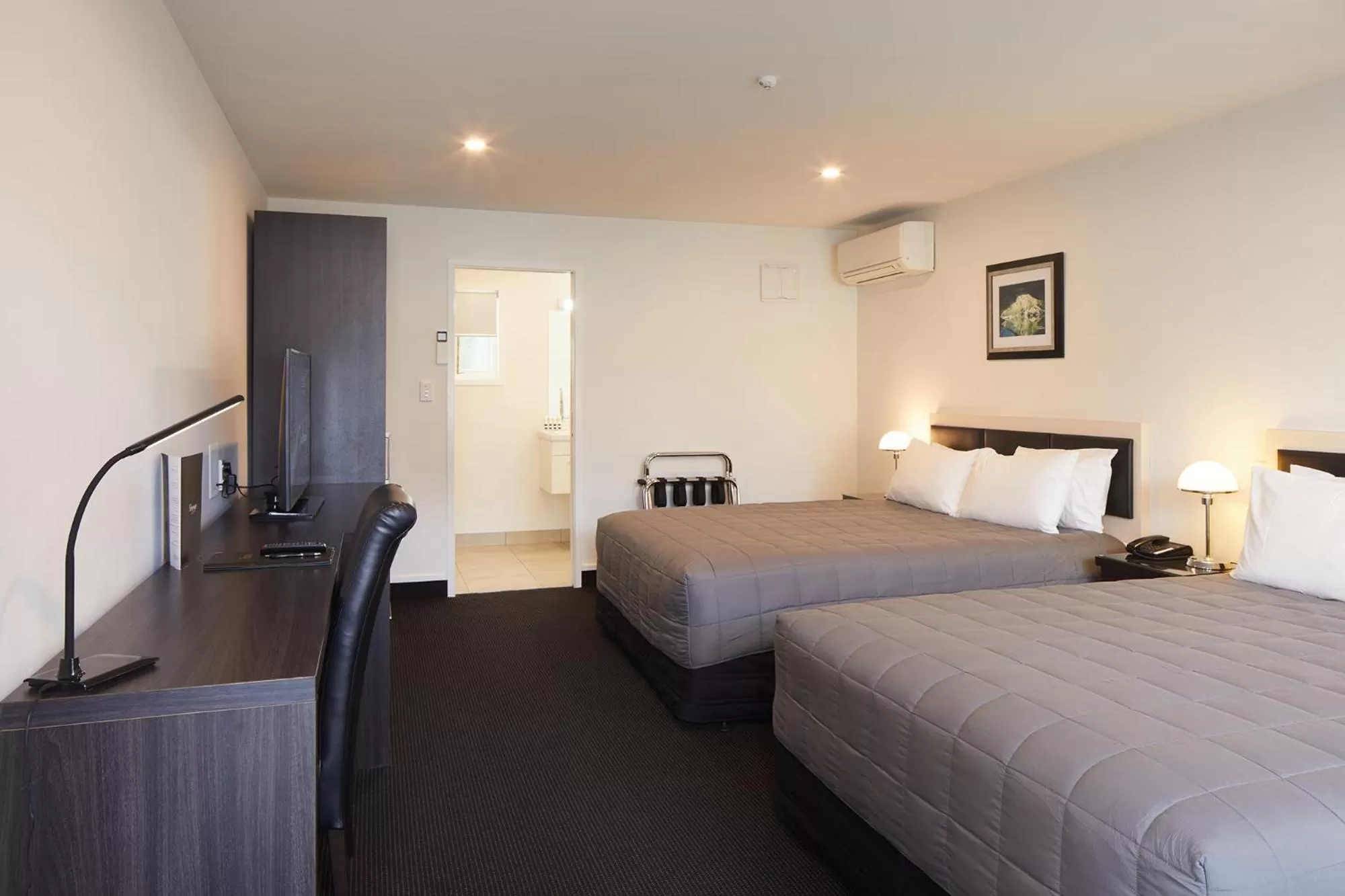 Standard Studio in Pavilions Hotel