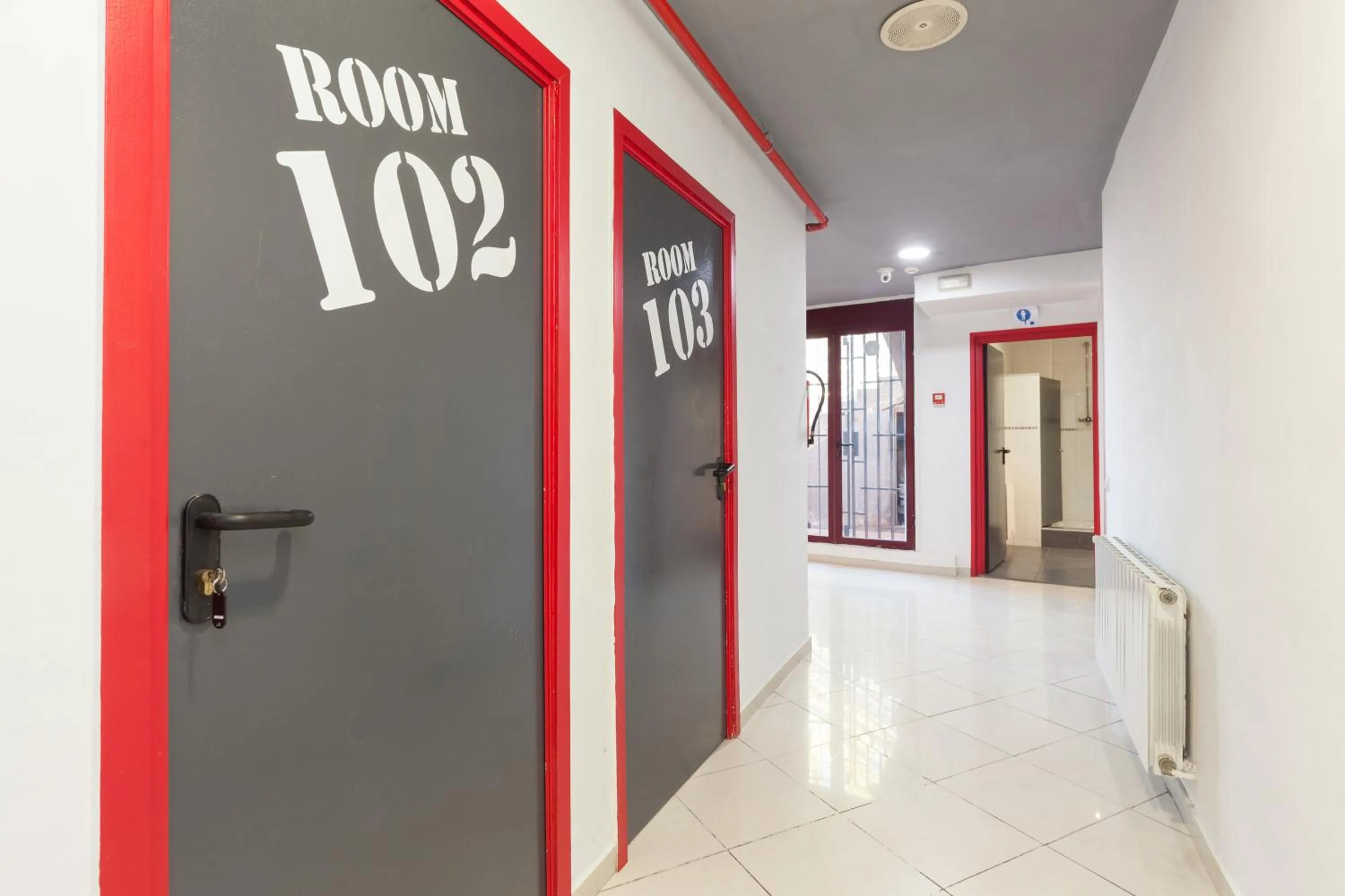 Other in Mellow Barcelona