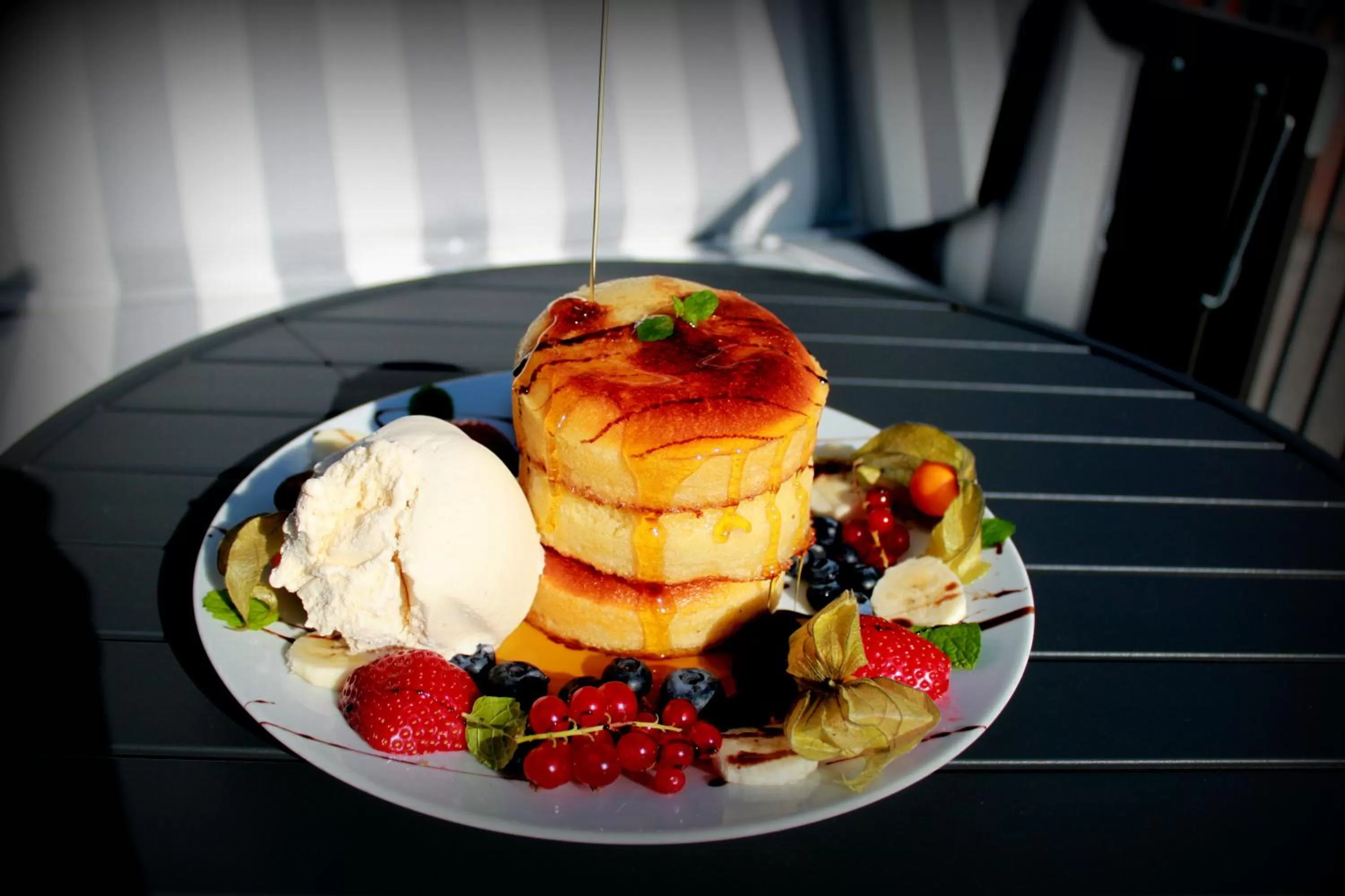 Pfannkuchenhaus Fehmarn