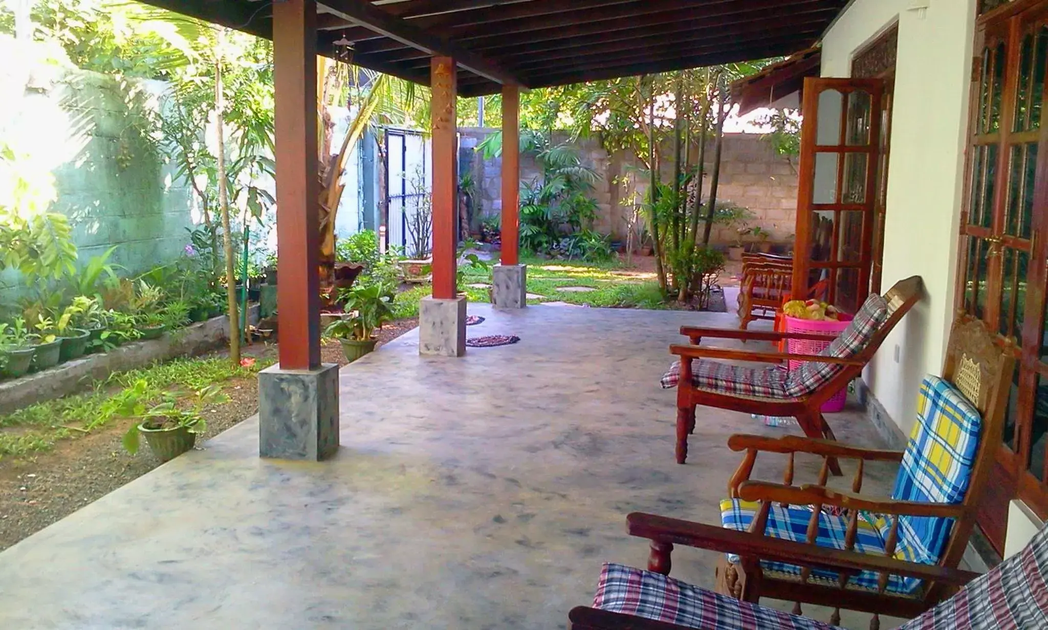 Weligama Bay Eco Villa Weligama Bay Eco Villa