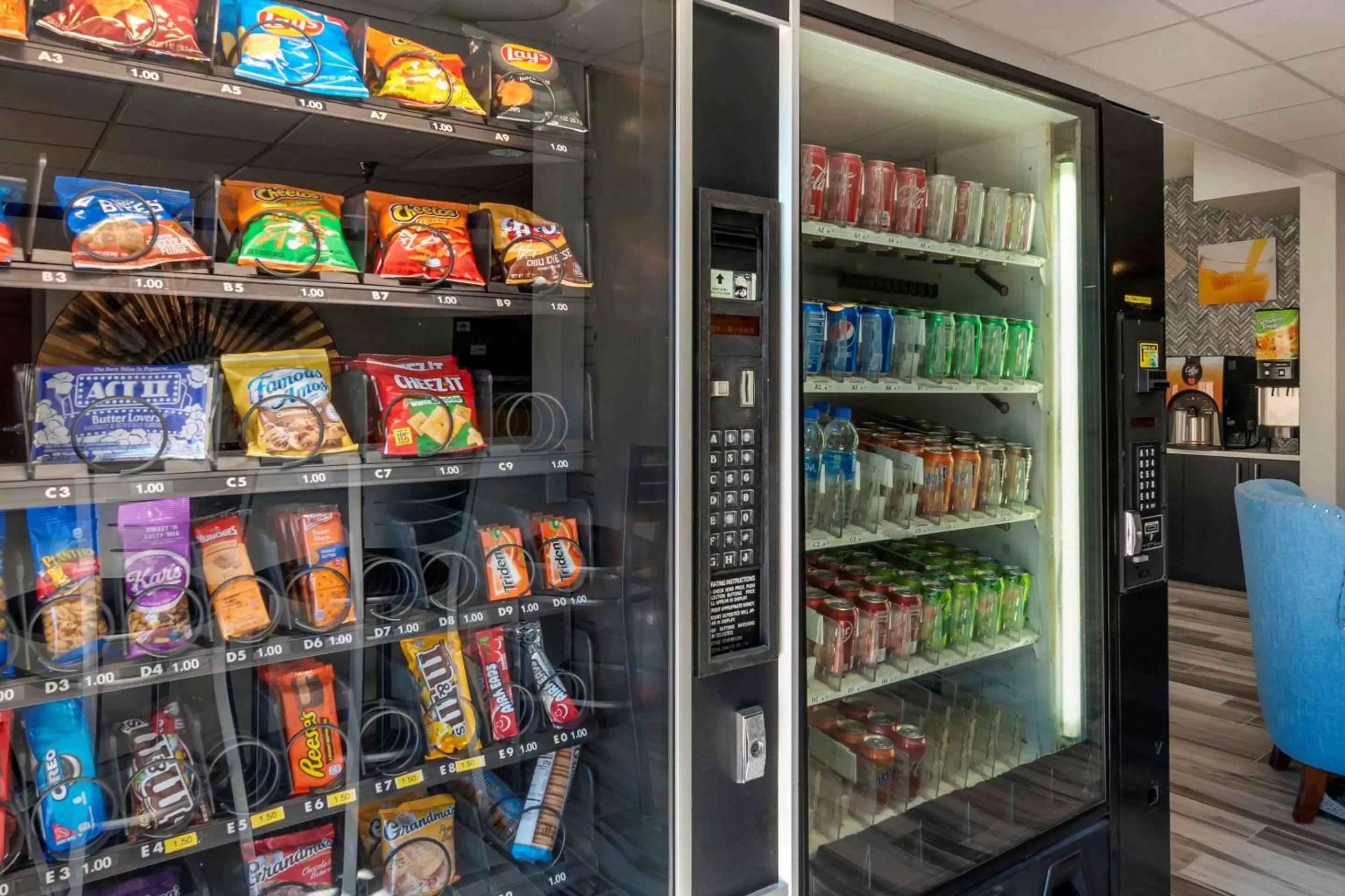 Other in Quality Inn Overland Park Kansas City