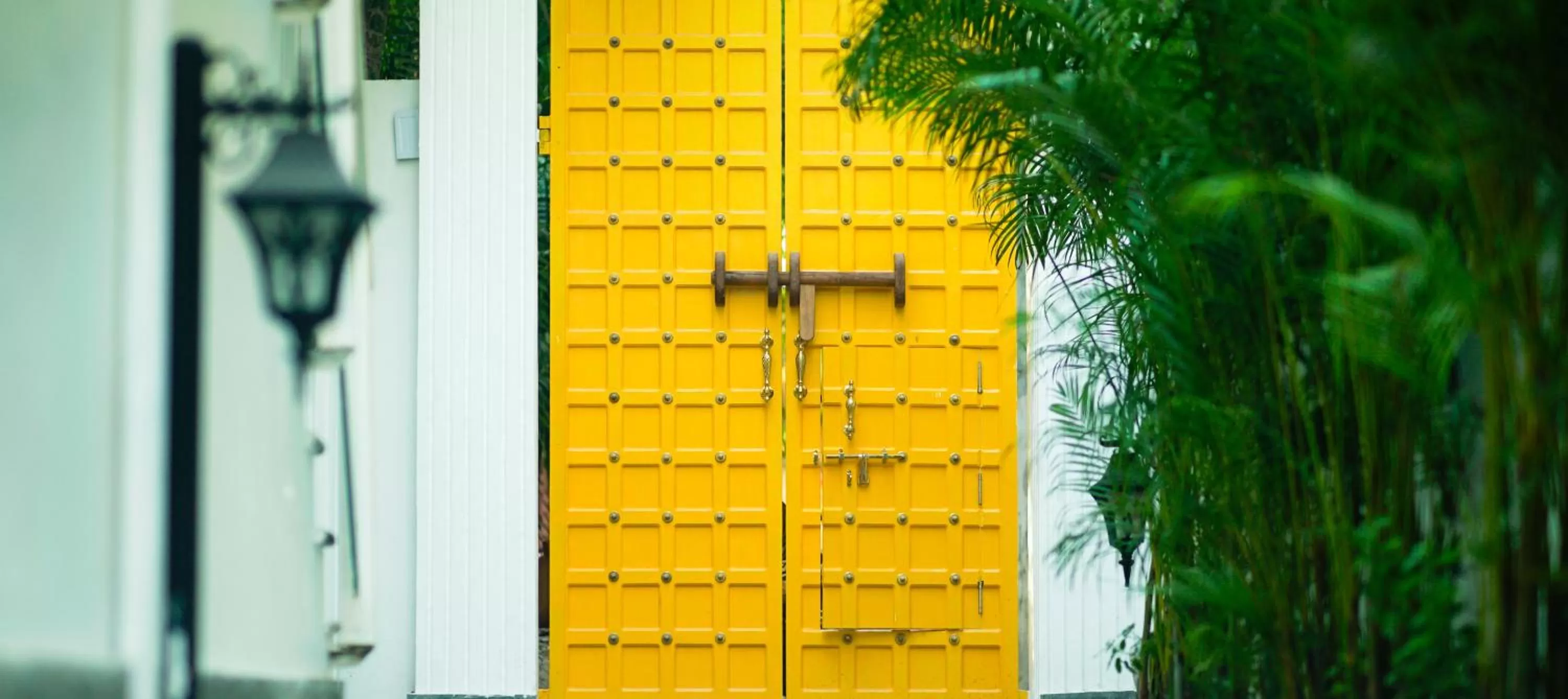 View (from property/room) in Stay Banaras - A Boutique Hotel