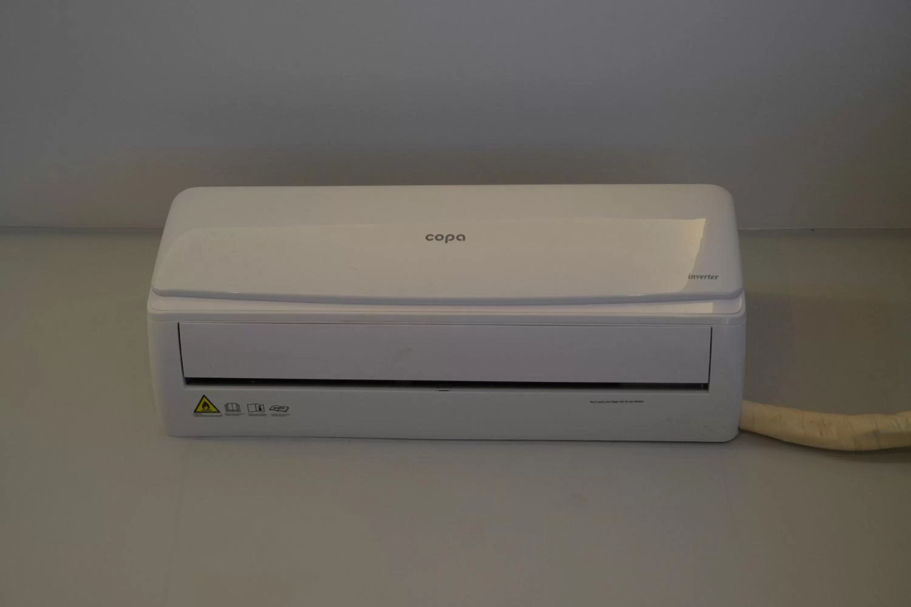 Property building in Adamantides Hotel