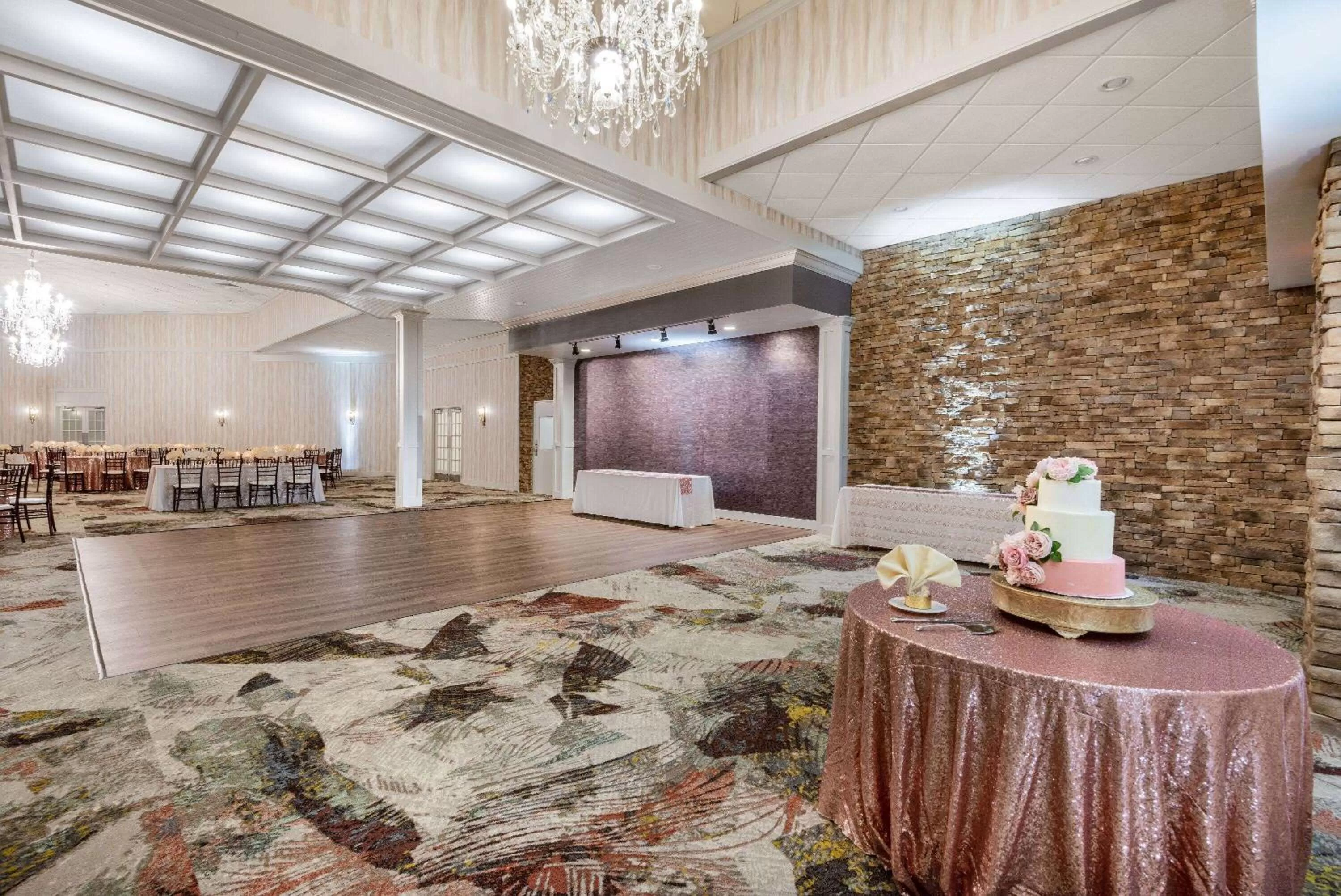 Banquet/Function facilities in Wyndham Garden York