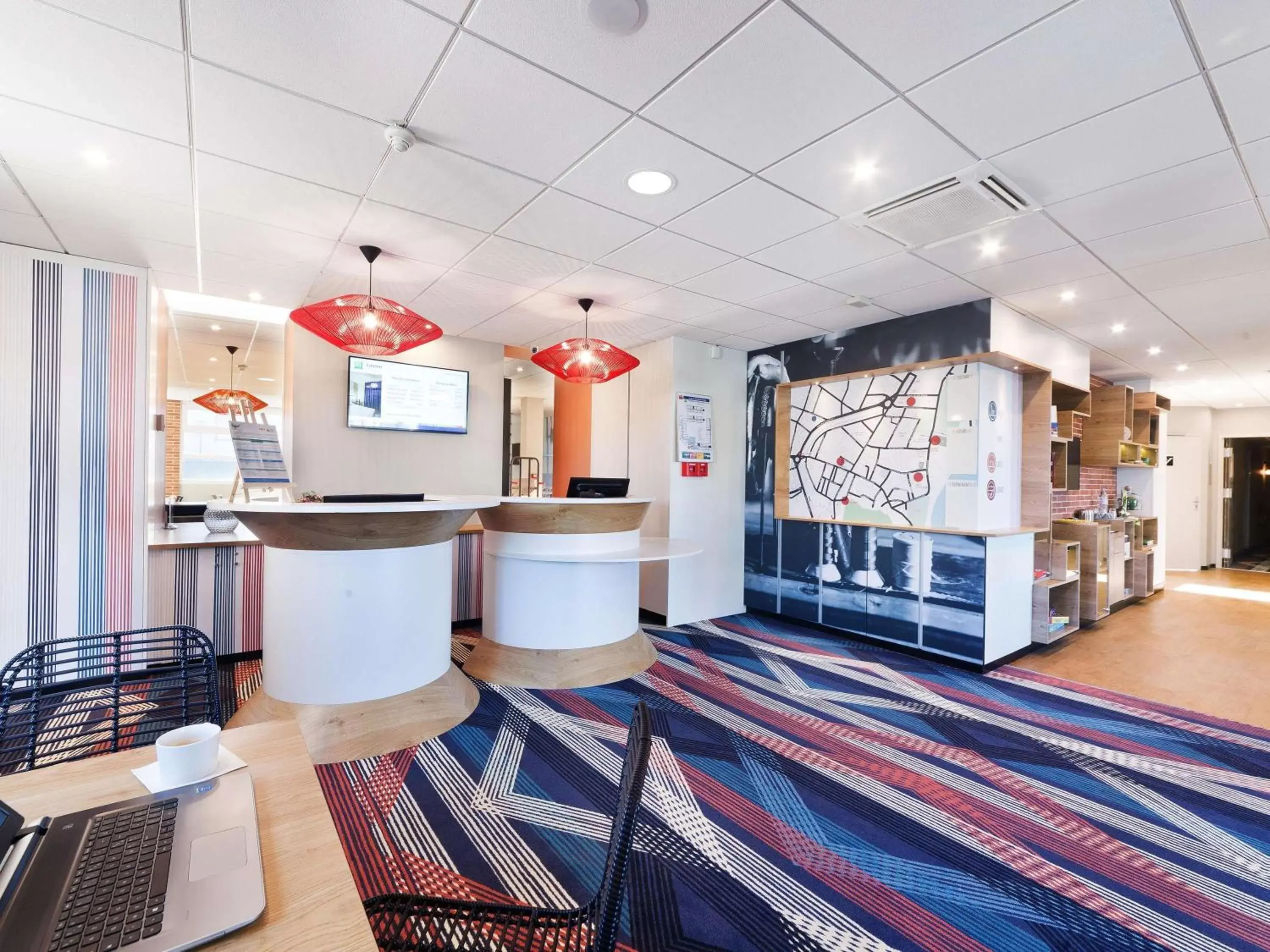 ibis Styles Toulouse Lavaur ibis Styles Toulouse Lavaur