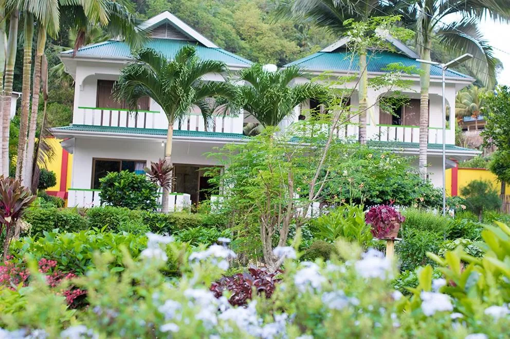 Evergreen Apartments