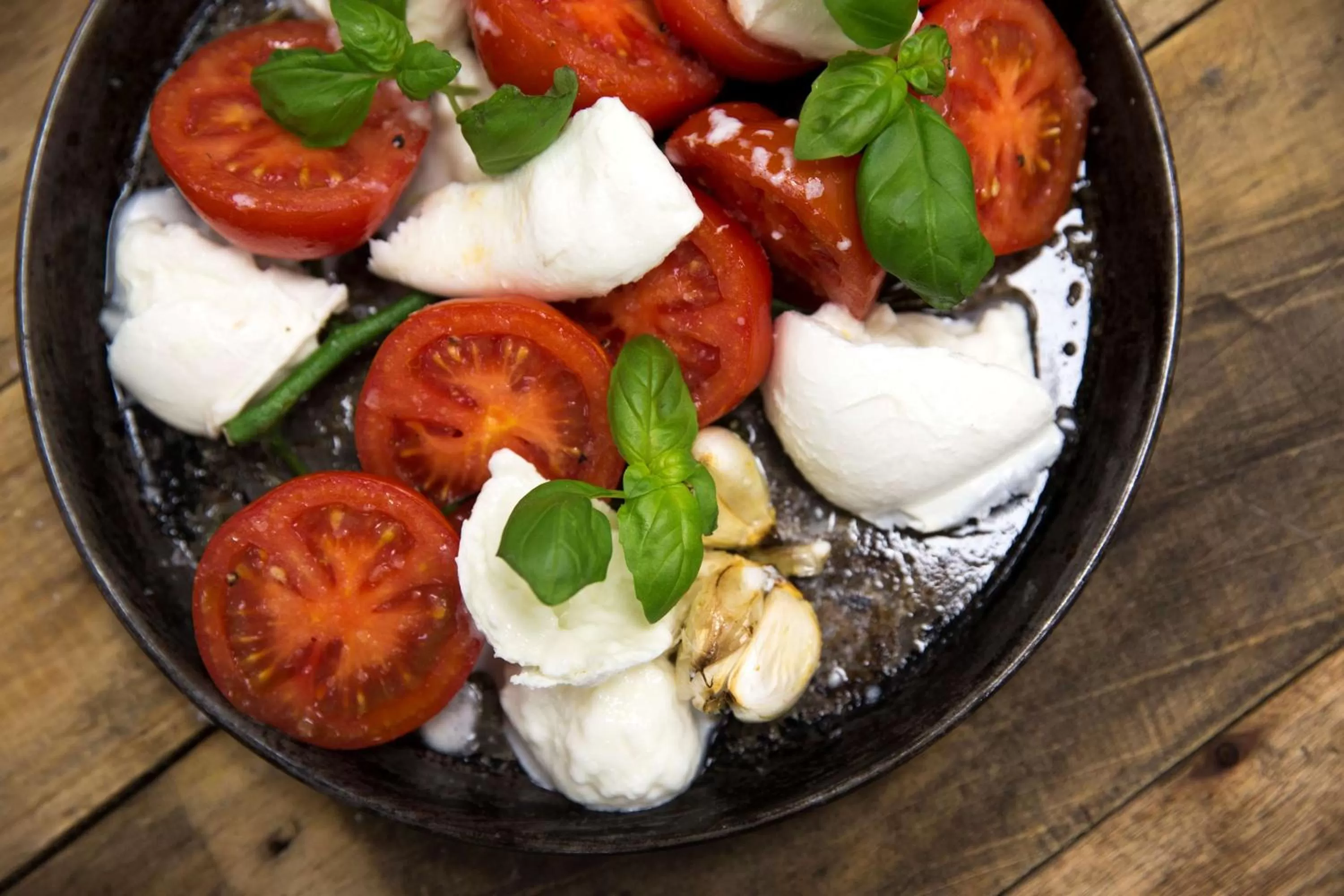 Food and drinks in Radisson Blu Hotel, Hamburg Airport