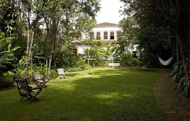 Property building in Solar da Ponte