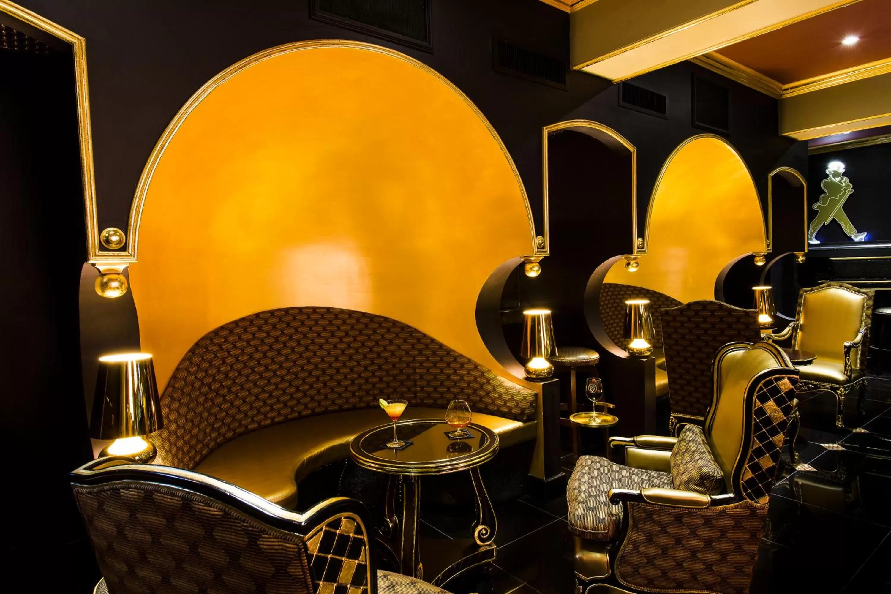 Lounge or bar in Terra Nova, BW Premier Collection