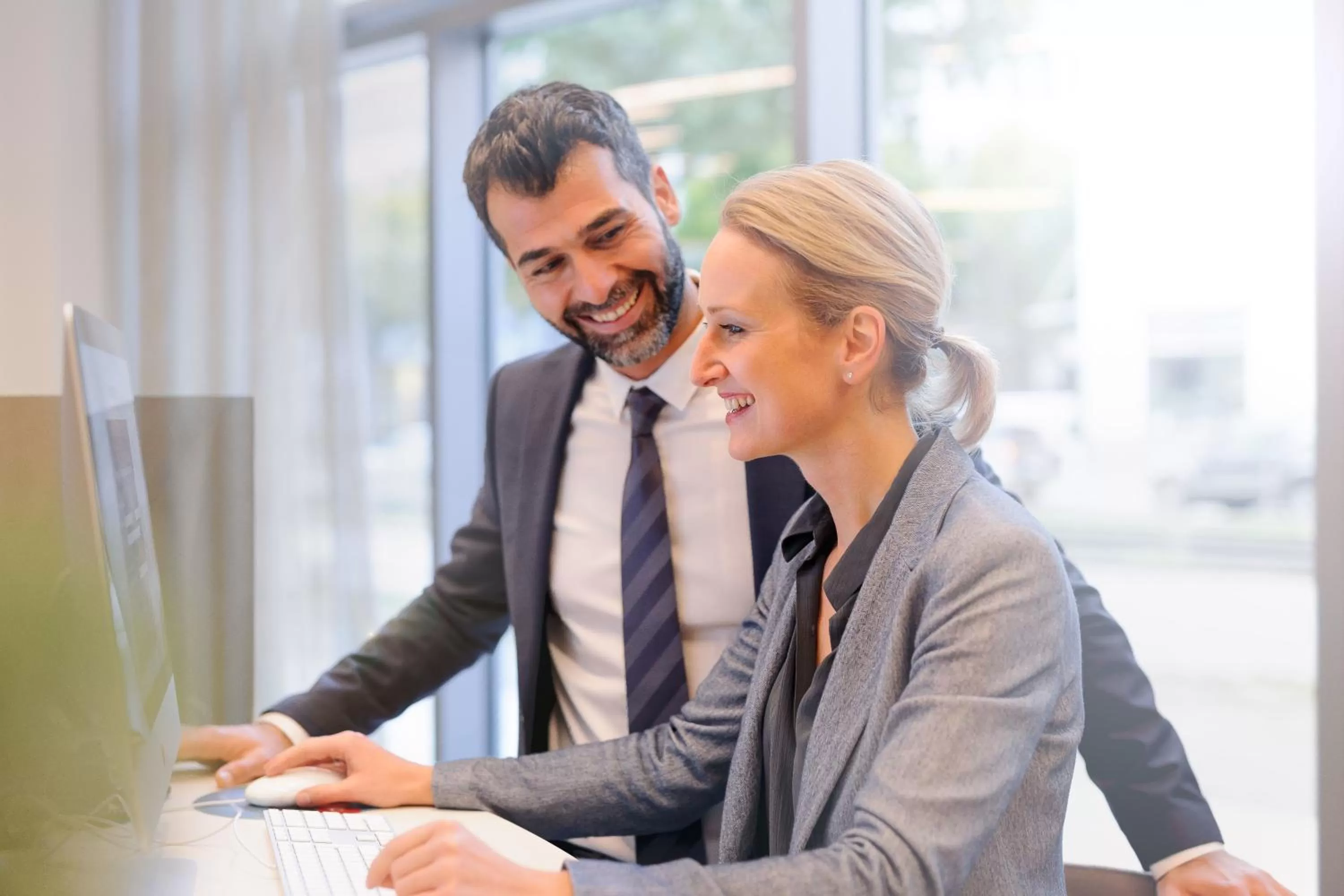 Business facilities in Novotel München City Arnulfpark
