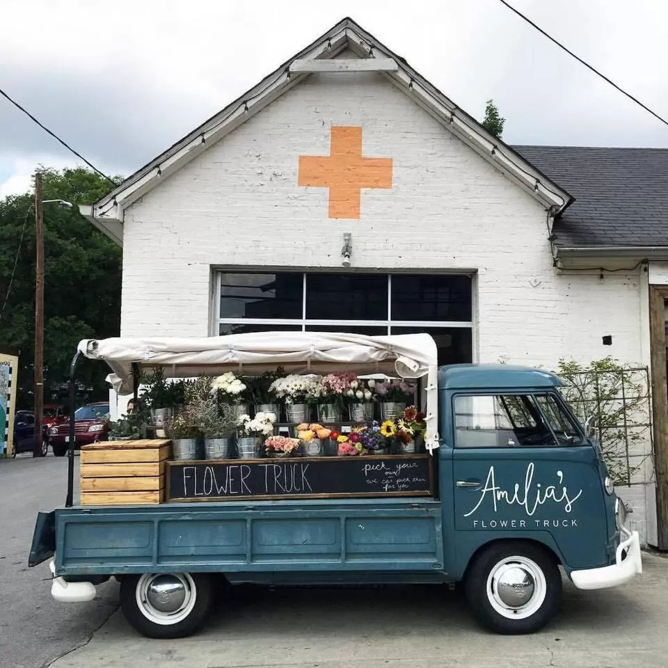 Other, Property Building in Abode Nashville - Marathon Village Near Downtown