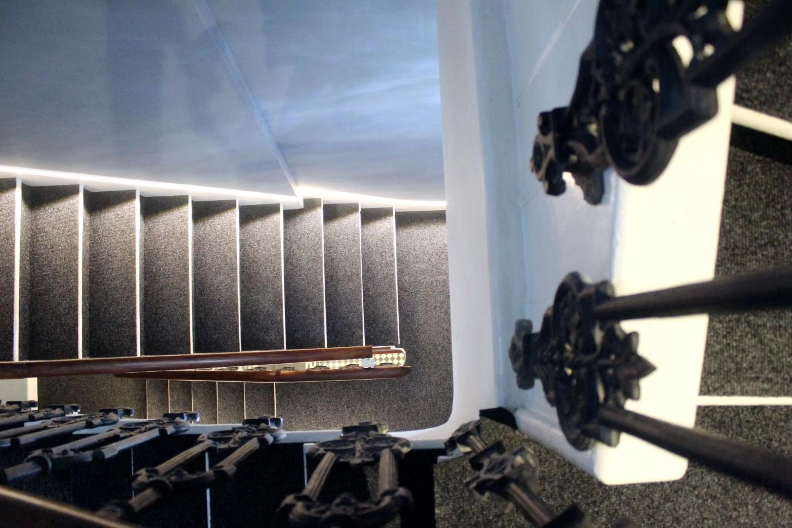 Floor plan in CG Kensington