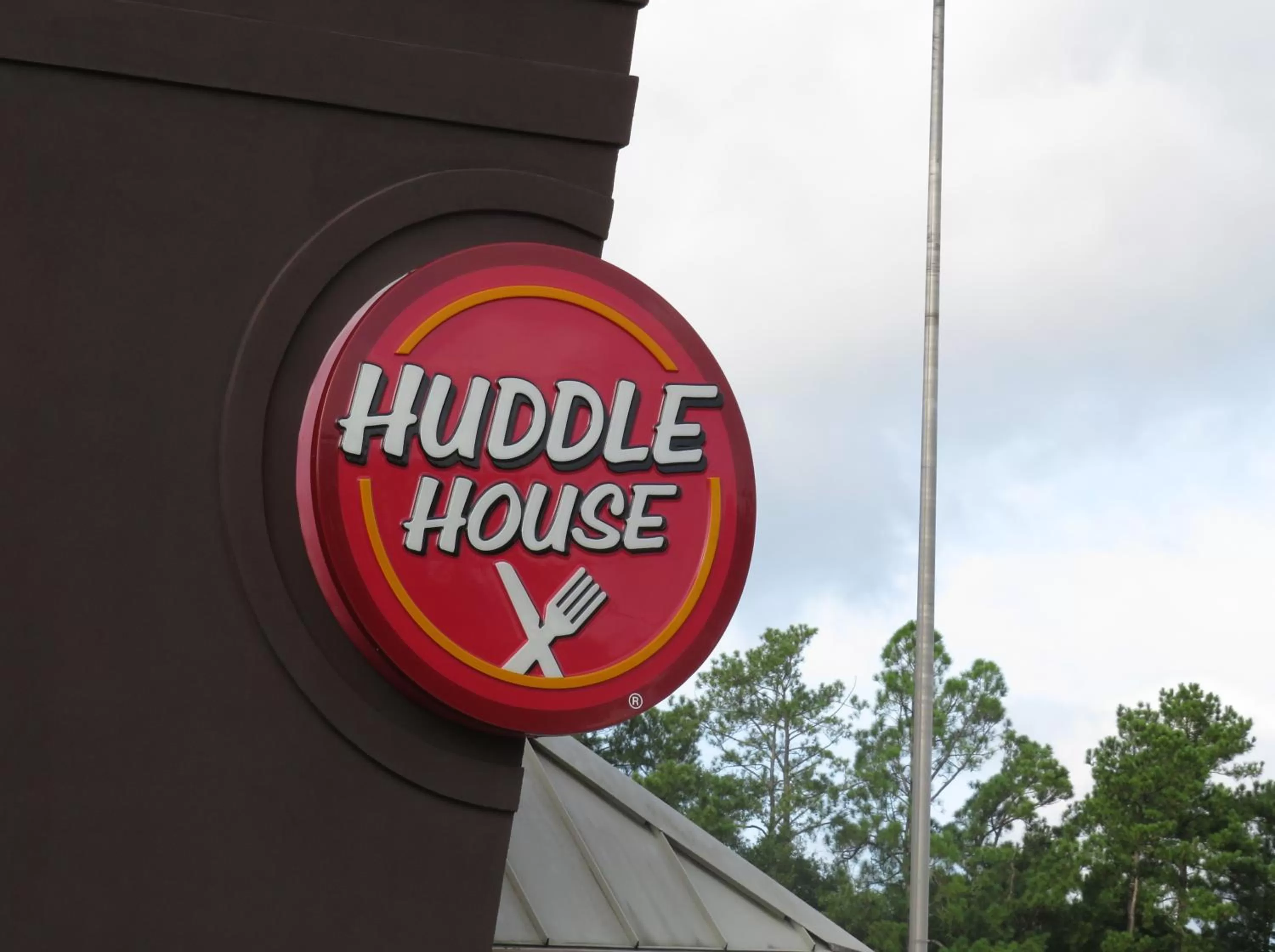 Food close-up in Travelodge by Wyndham Walterboro