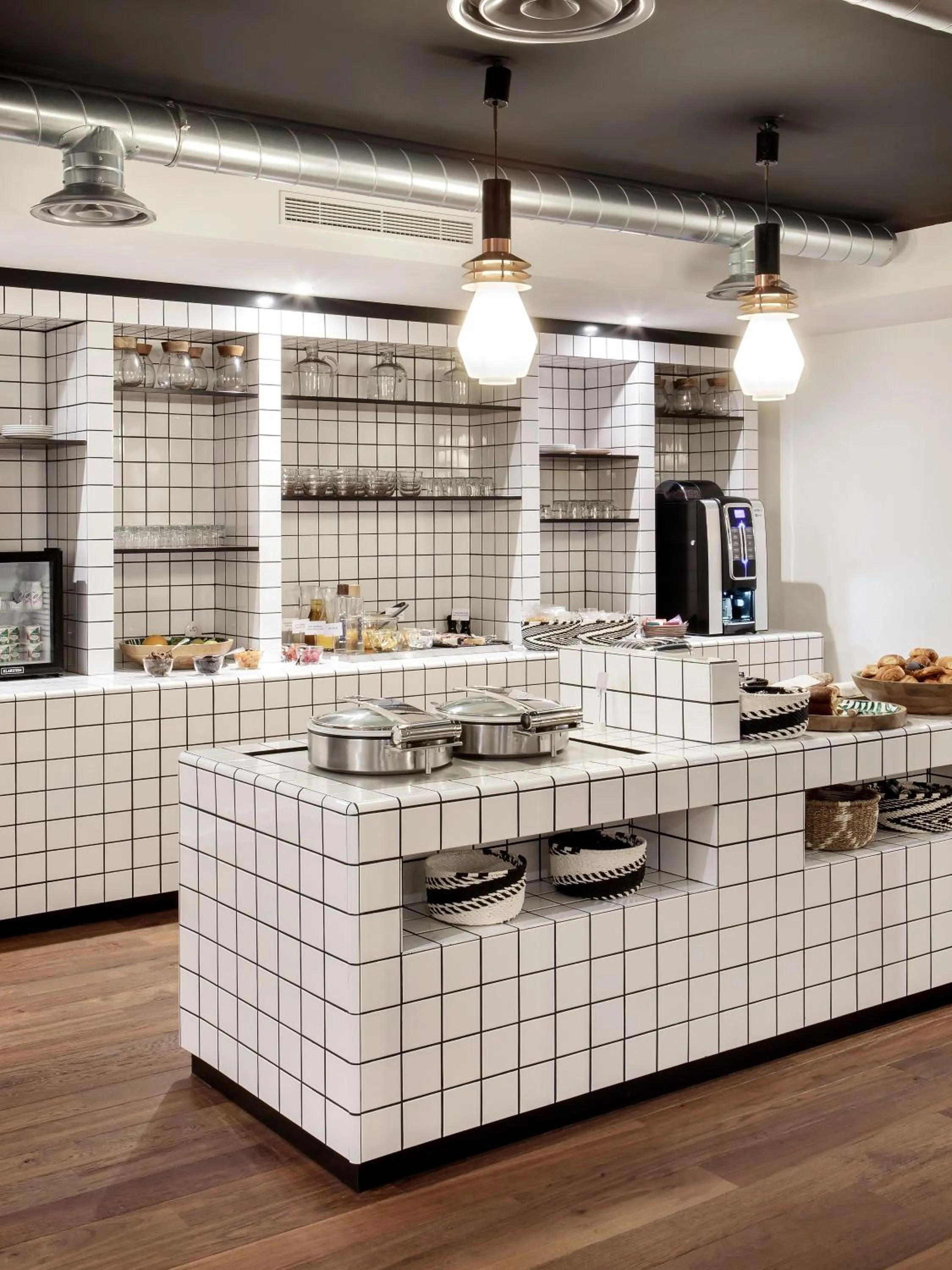 New Hotel Le Voltaire