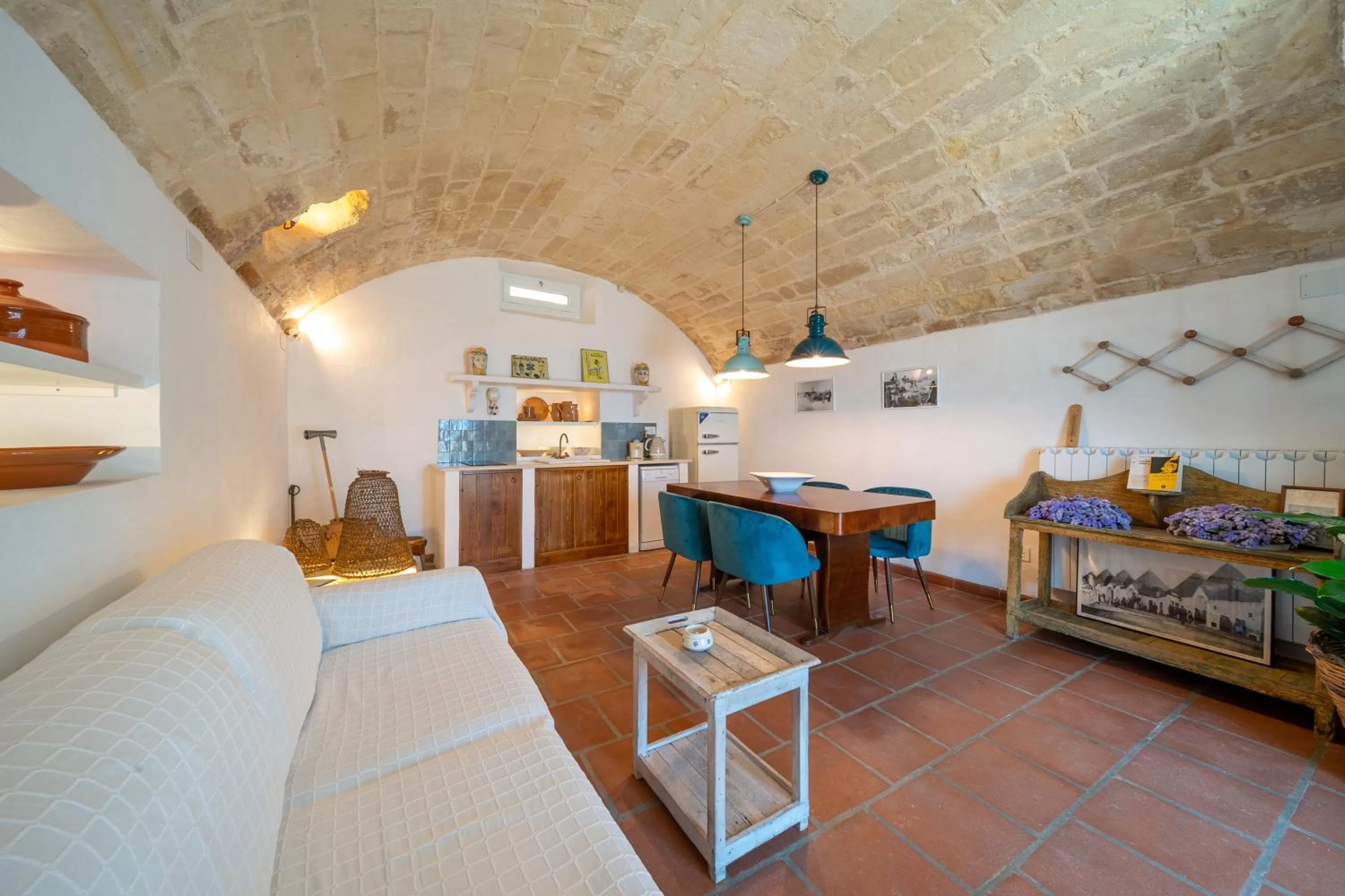 Decorative detail in Palazzo De Mori