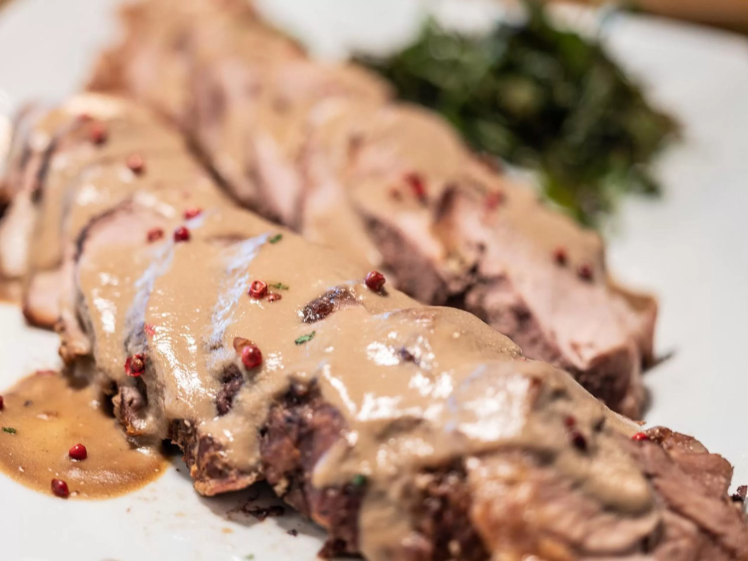 Restaurant/places to eat in ON ALETA ROOM designed for adults