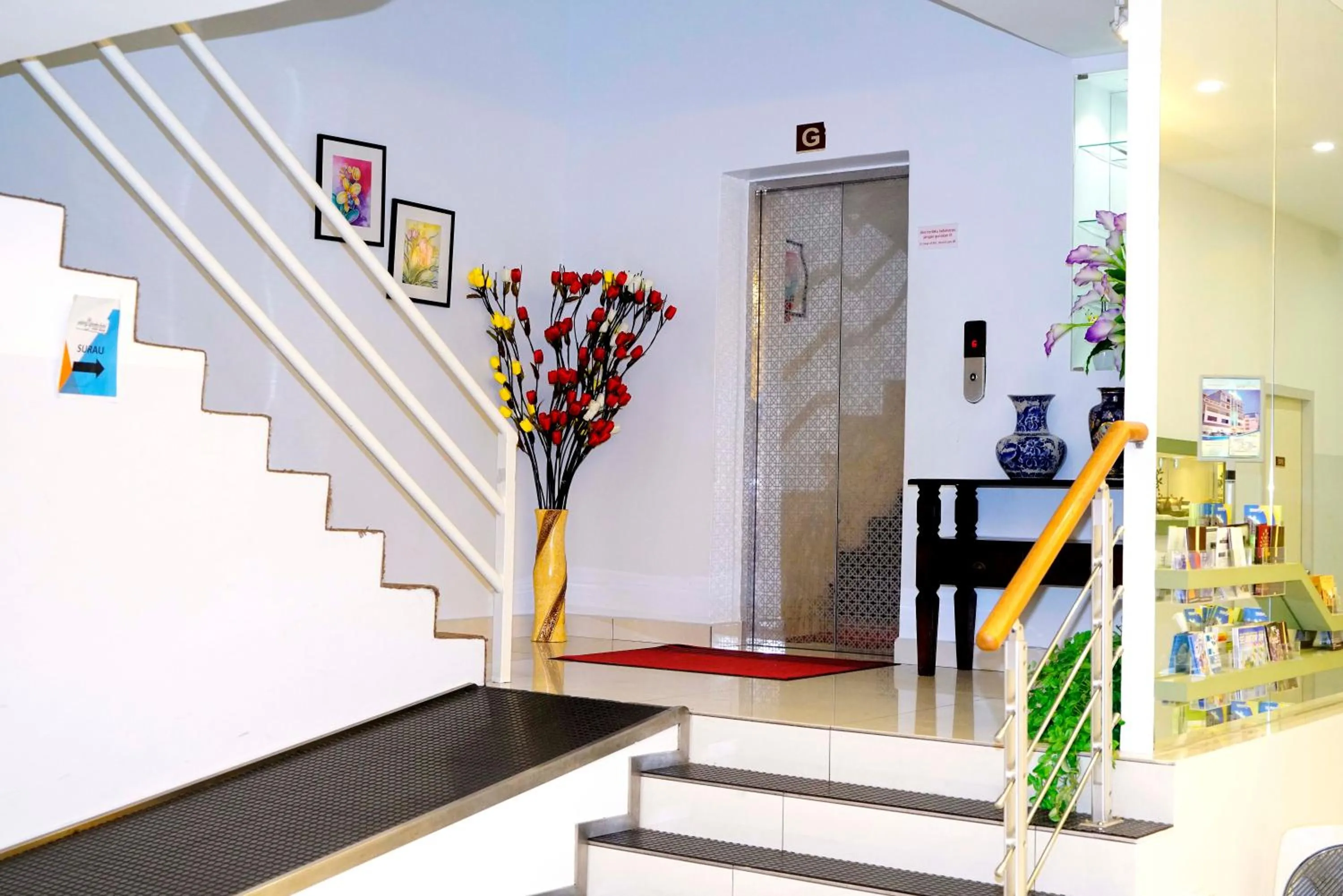 Other in Alami Garden Hotel