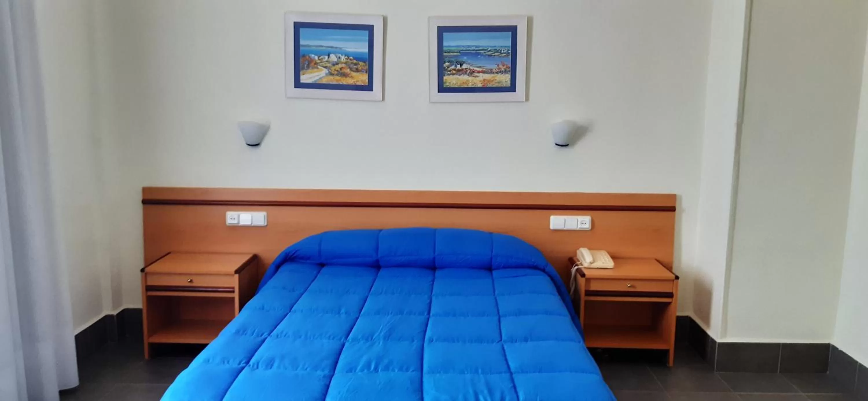 Bahía - 30º hotels