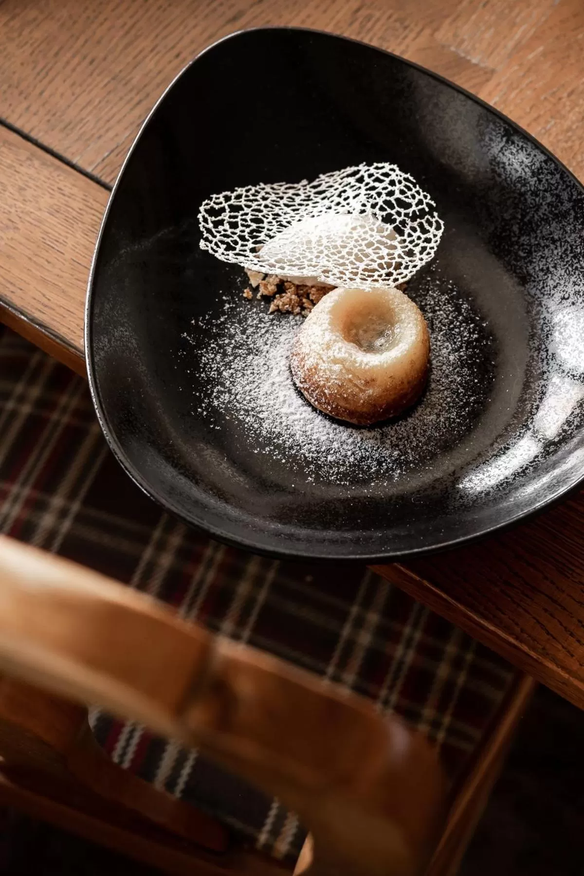 Restaurant/places to eat in Aries Hotel & SPA Zakopane