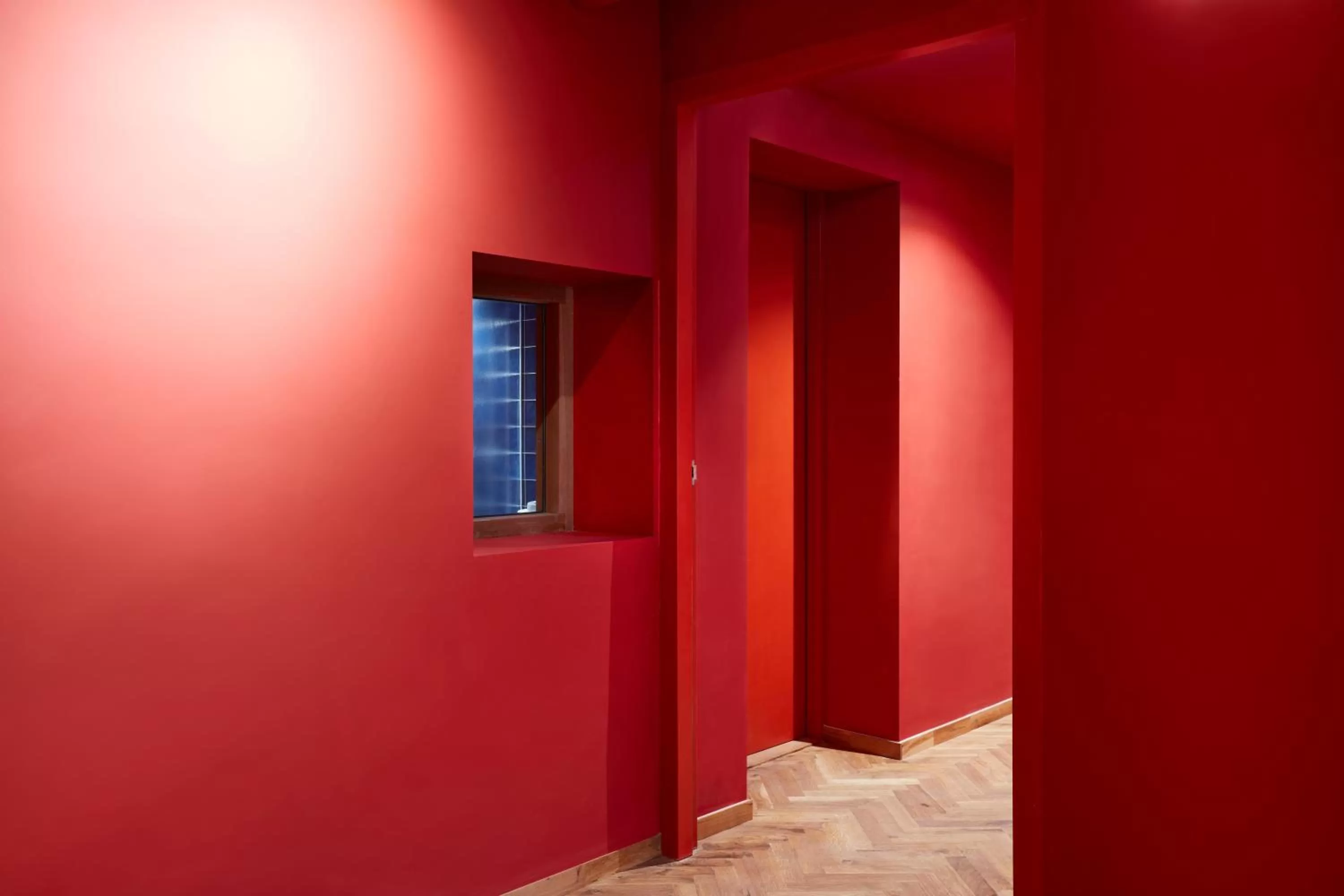 Hotel Not Hotel Rotterdam