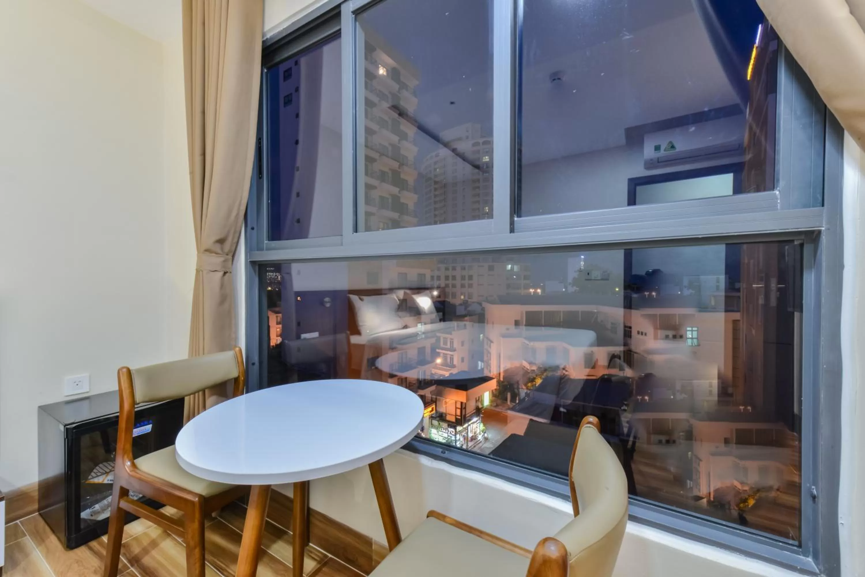 Bedroom in Yen Vang Hotel & Apartment Nha Trang