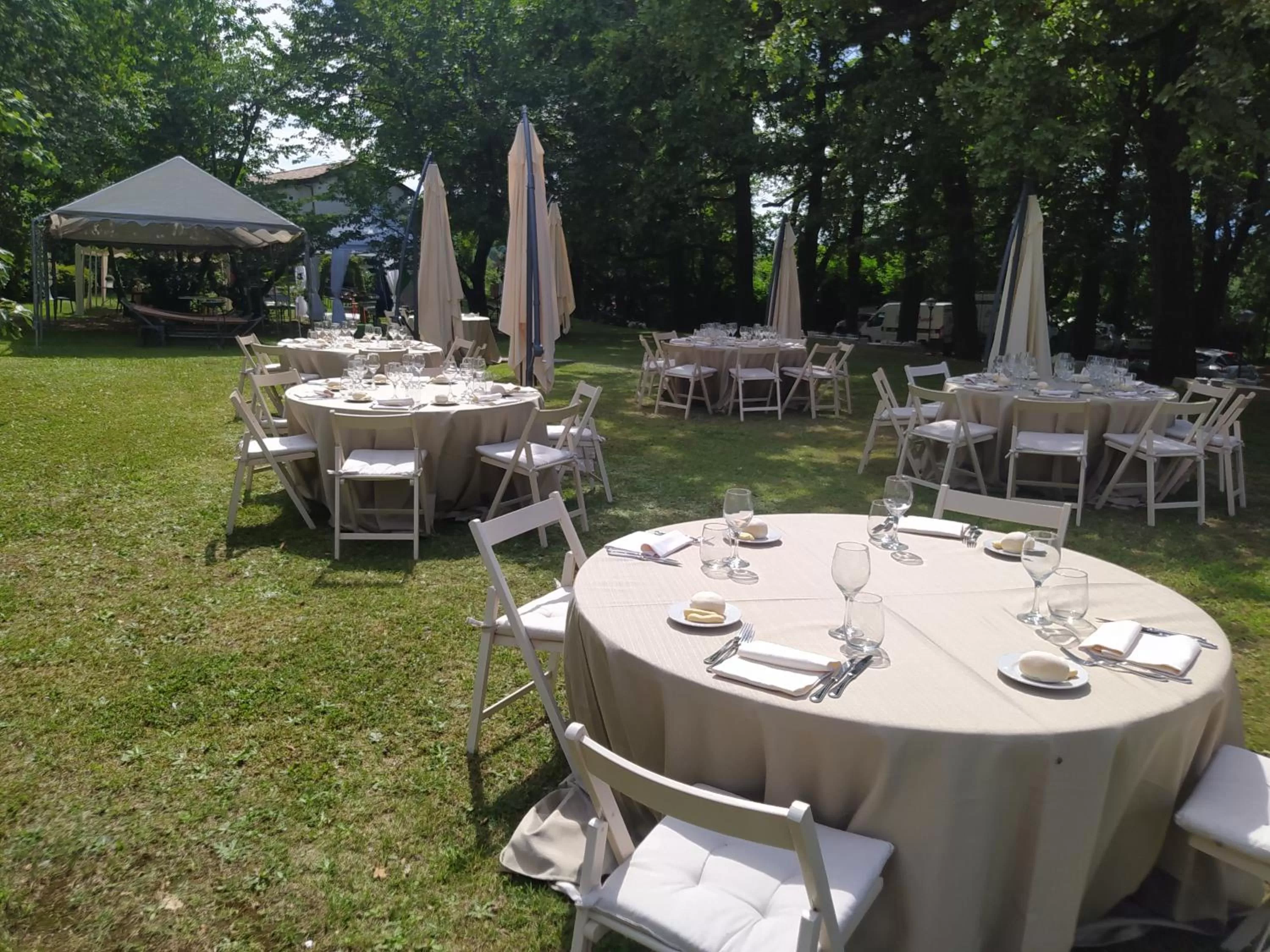 "La Selvetta" bed and breakfast