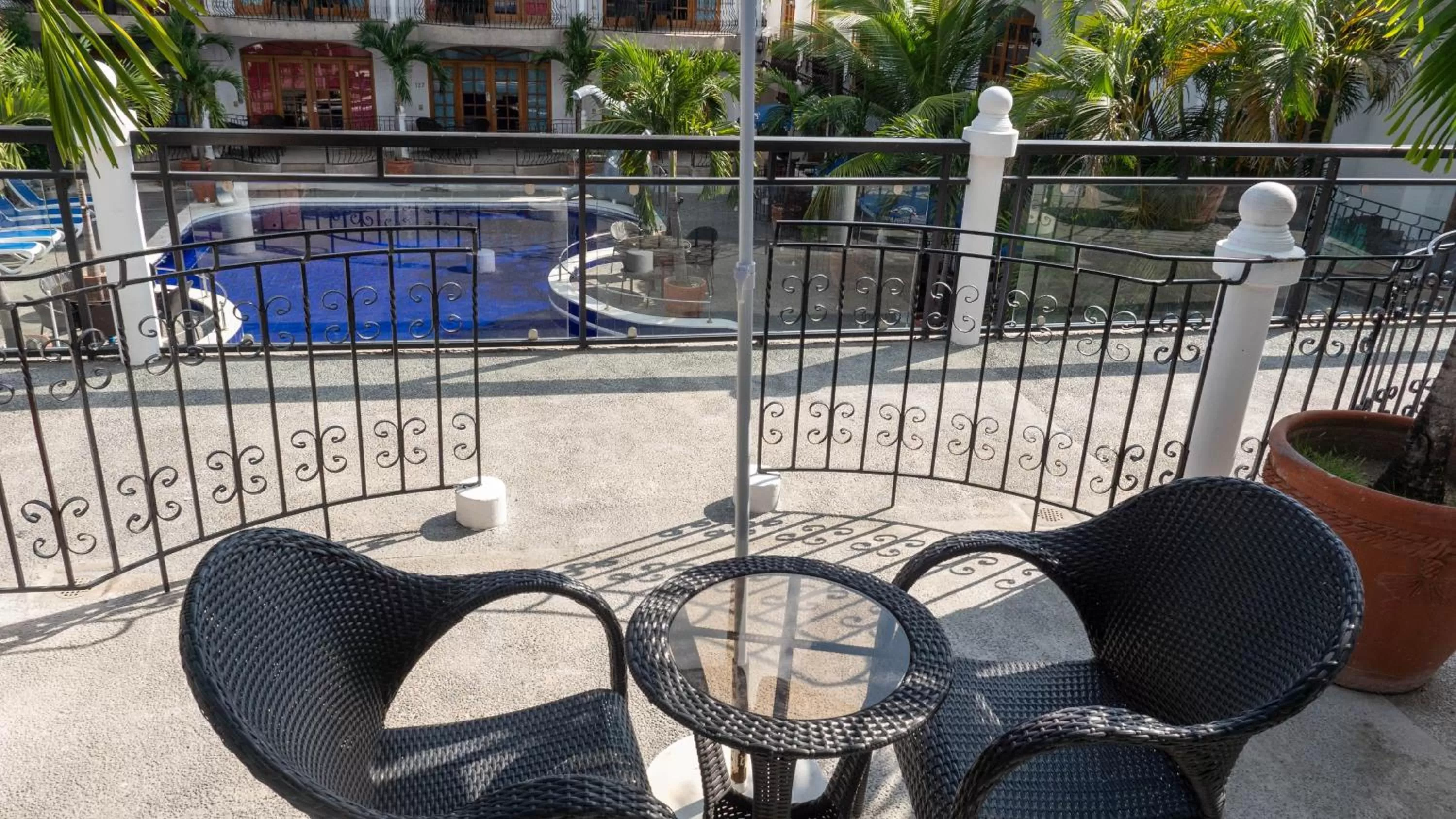 Clarkton Hotel Apartment