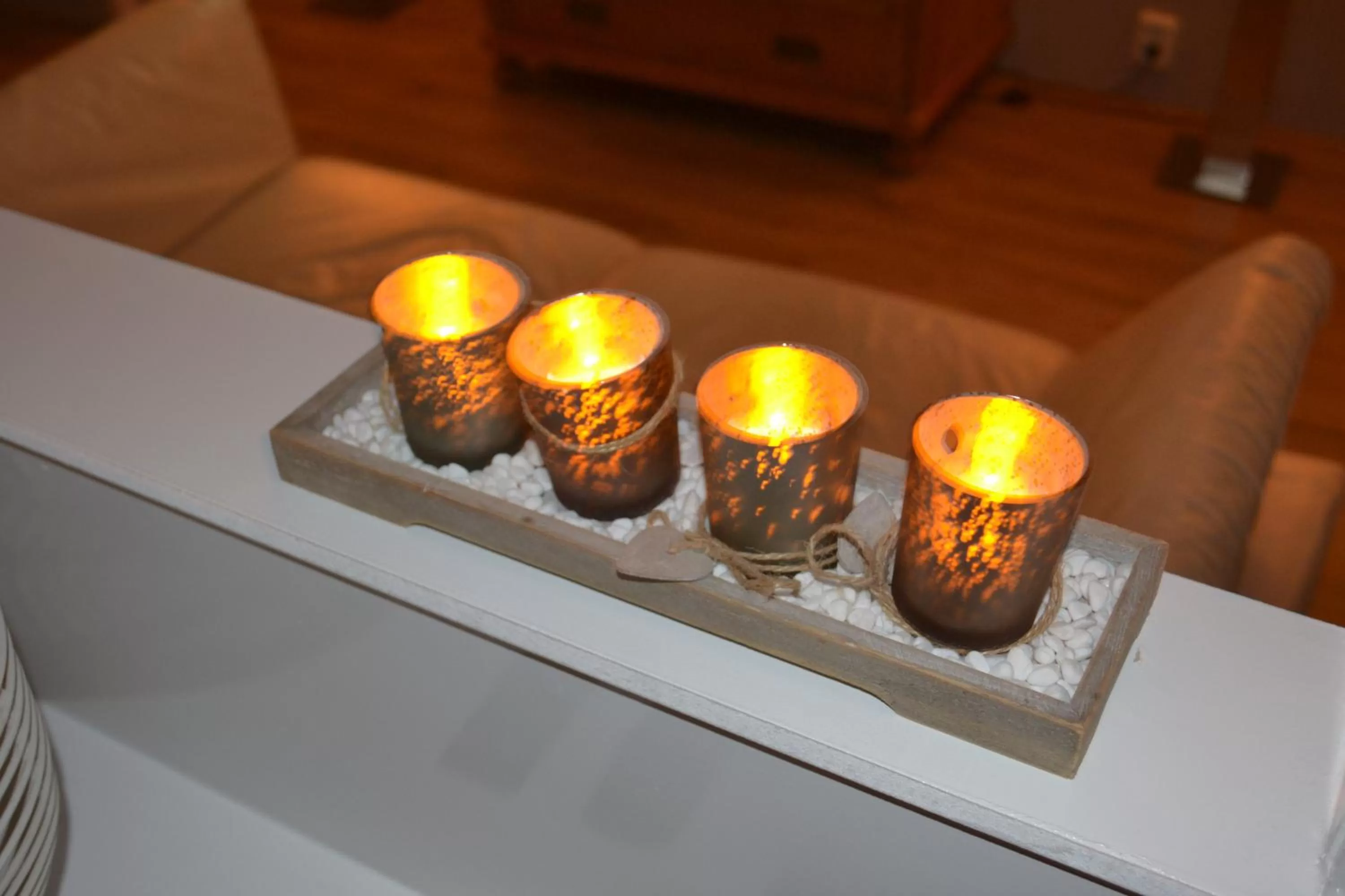 Apartment - Ground Floor in Bed & Breakfast Boszicht Leeuwarden