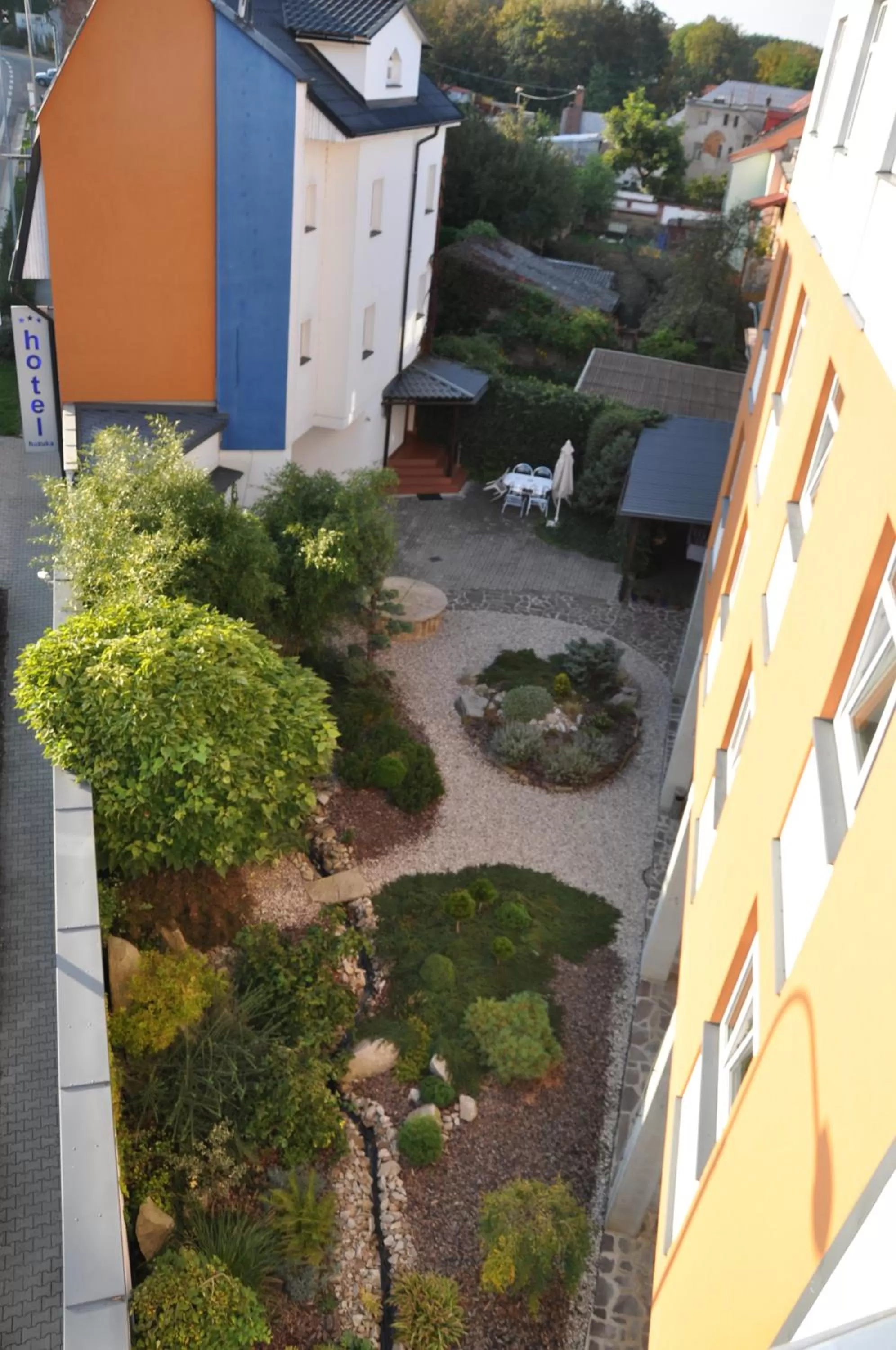 Day in Hotel Lions Plzen